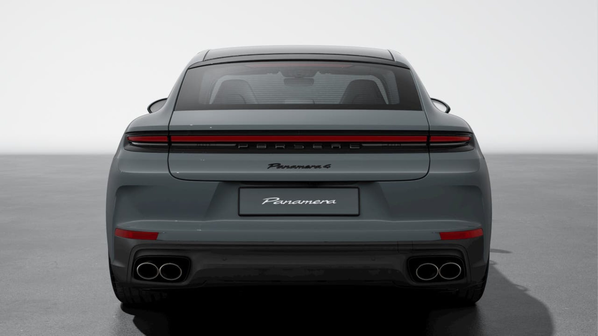 PORSCHE Panamera 4 E-Hybrid-image-5