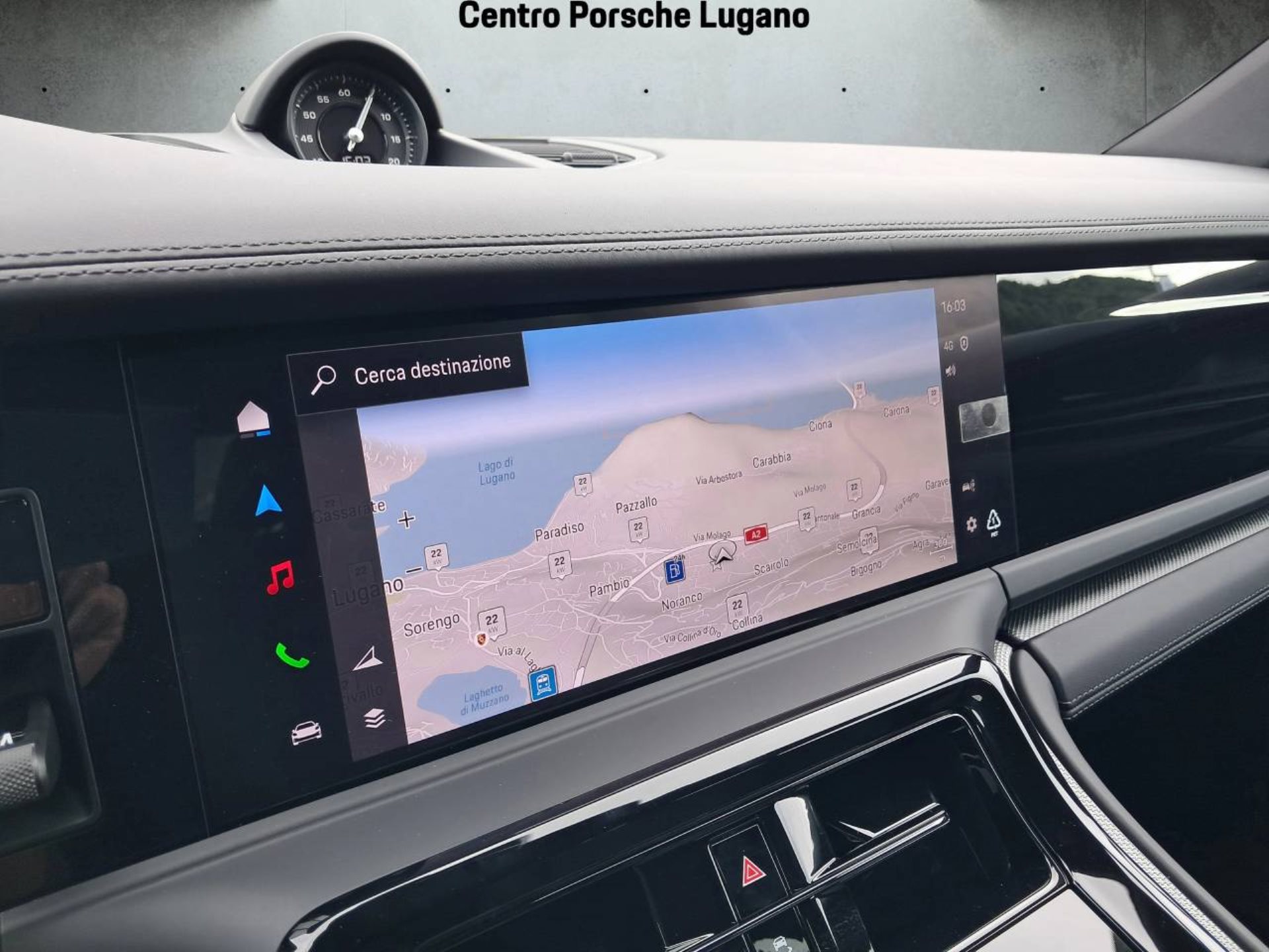 PORSCHE Panamera 4 E-Hybrid-image-19