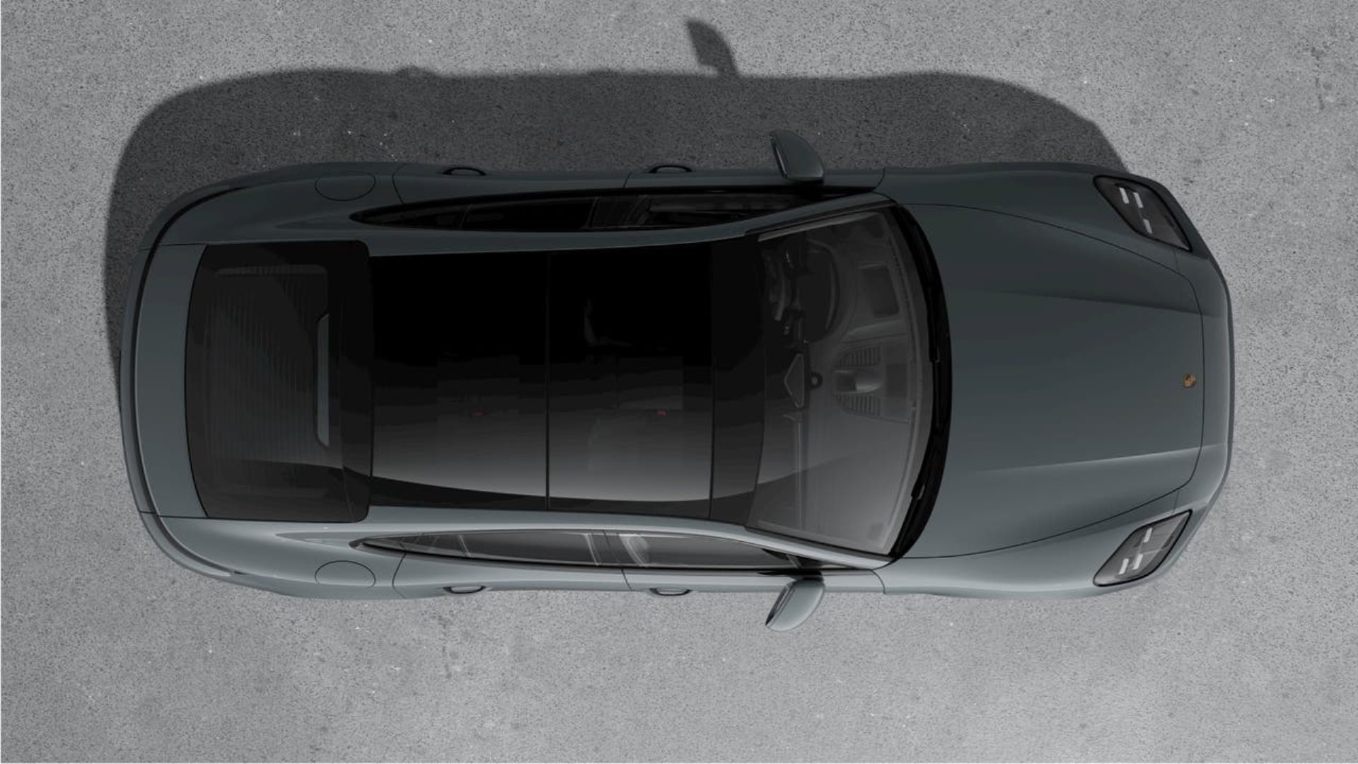 PORSCHE Panamera 4 E-Hybrid-image-3