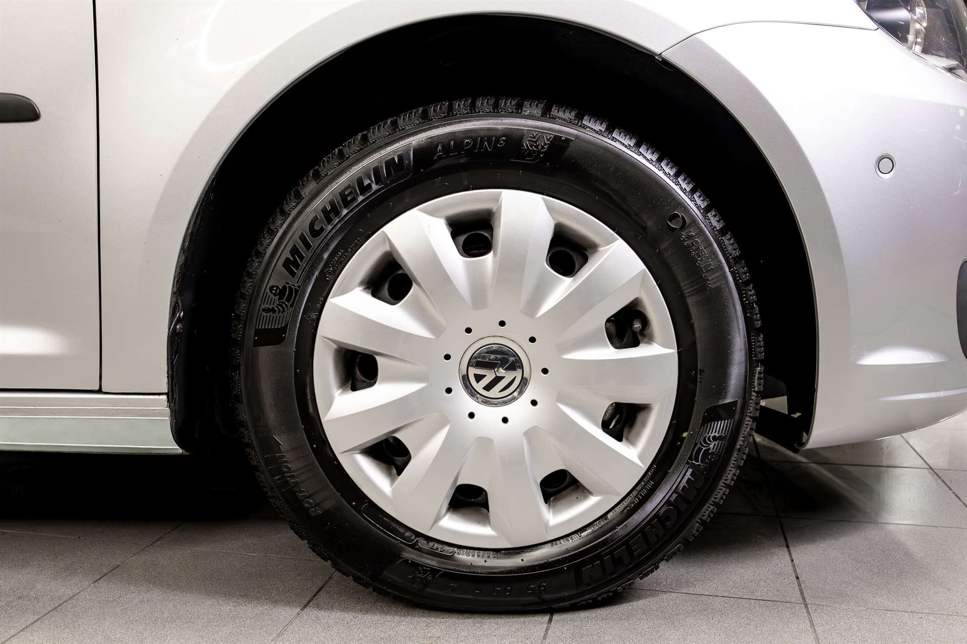 VW Touran 1.4 TSI Trendline DSG-image-13