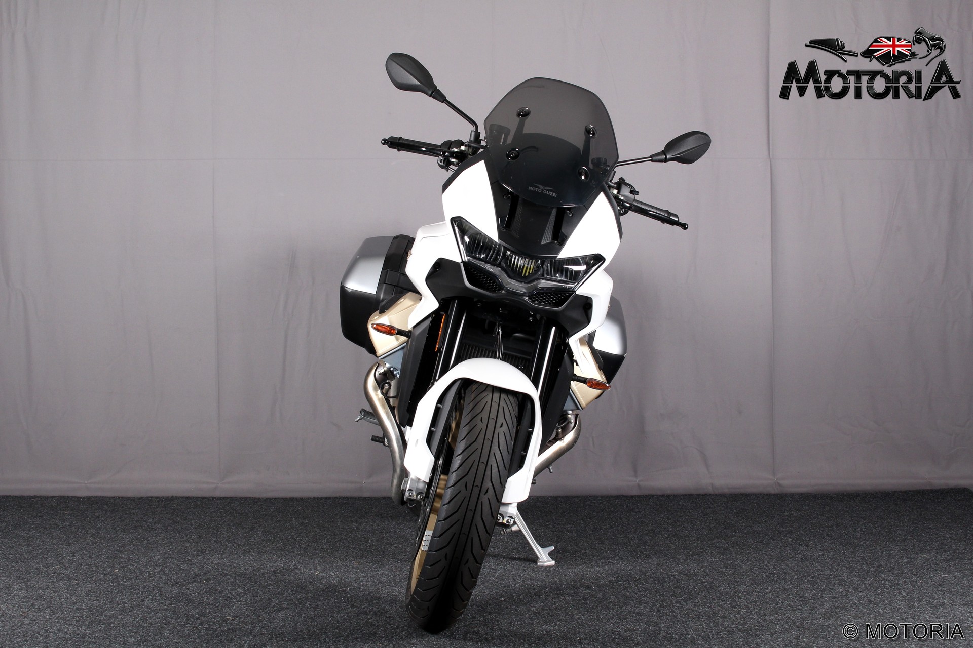 MOTO GUZZI V100 Mandello-image-7