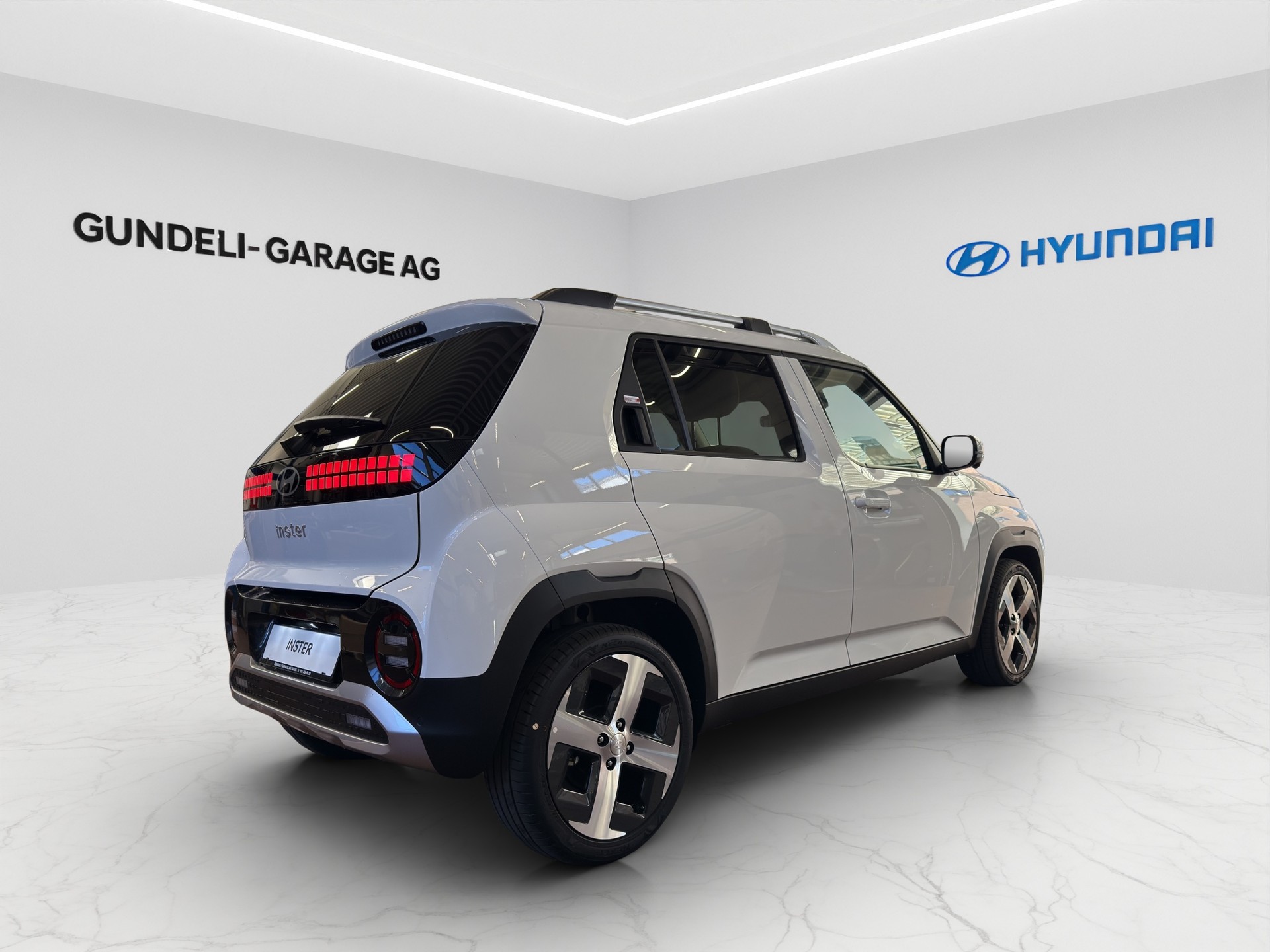 HYUNDAI Inster 49kWh Vertex-image-7