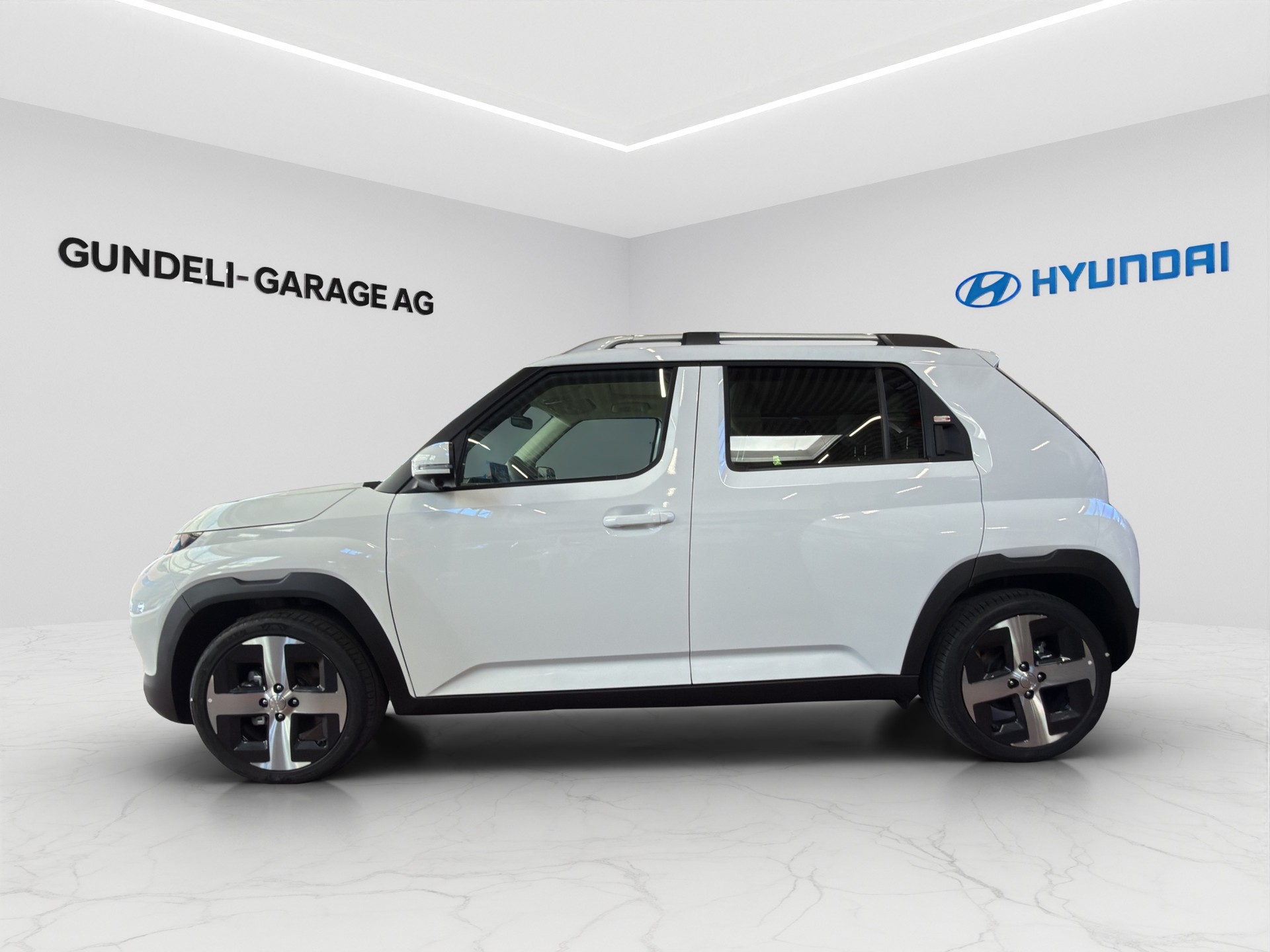 HYUNDAI Inster 49kWh Vertex-image-8