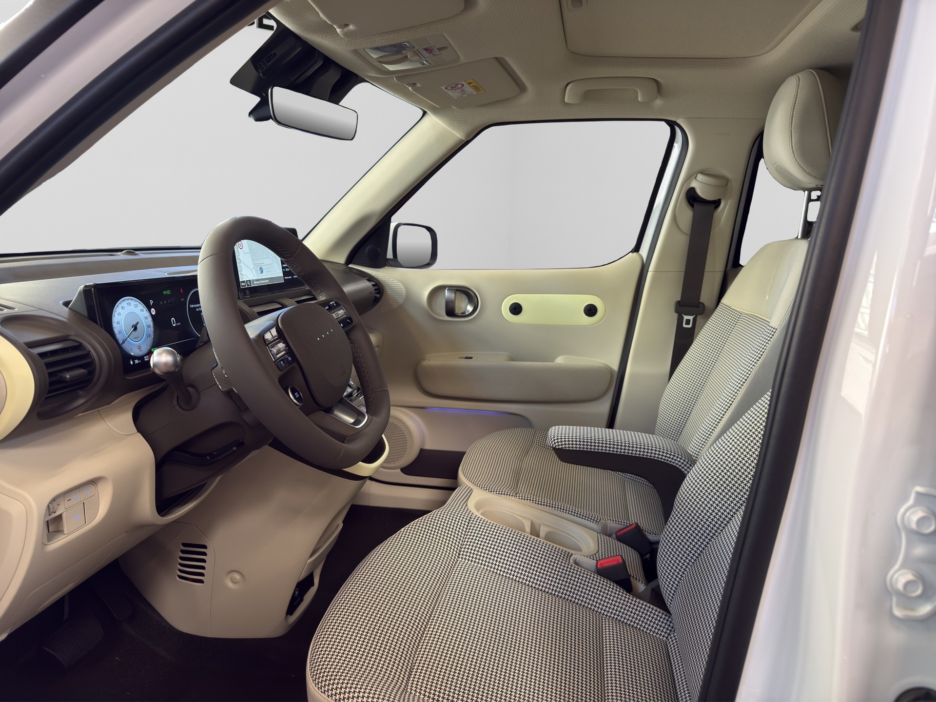 HYUNDAI Inster 49kWh Vertex-image-11