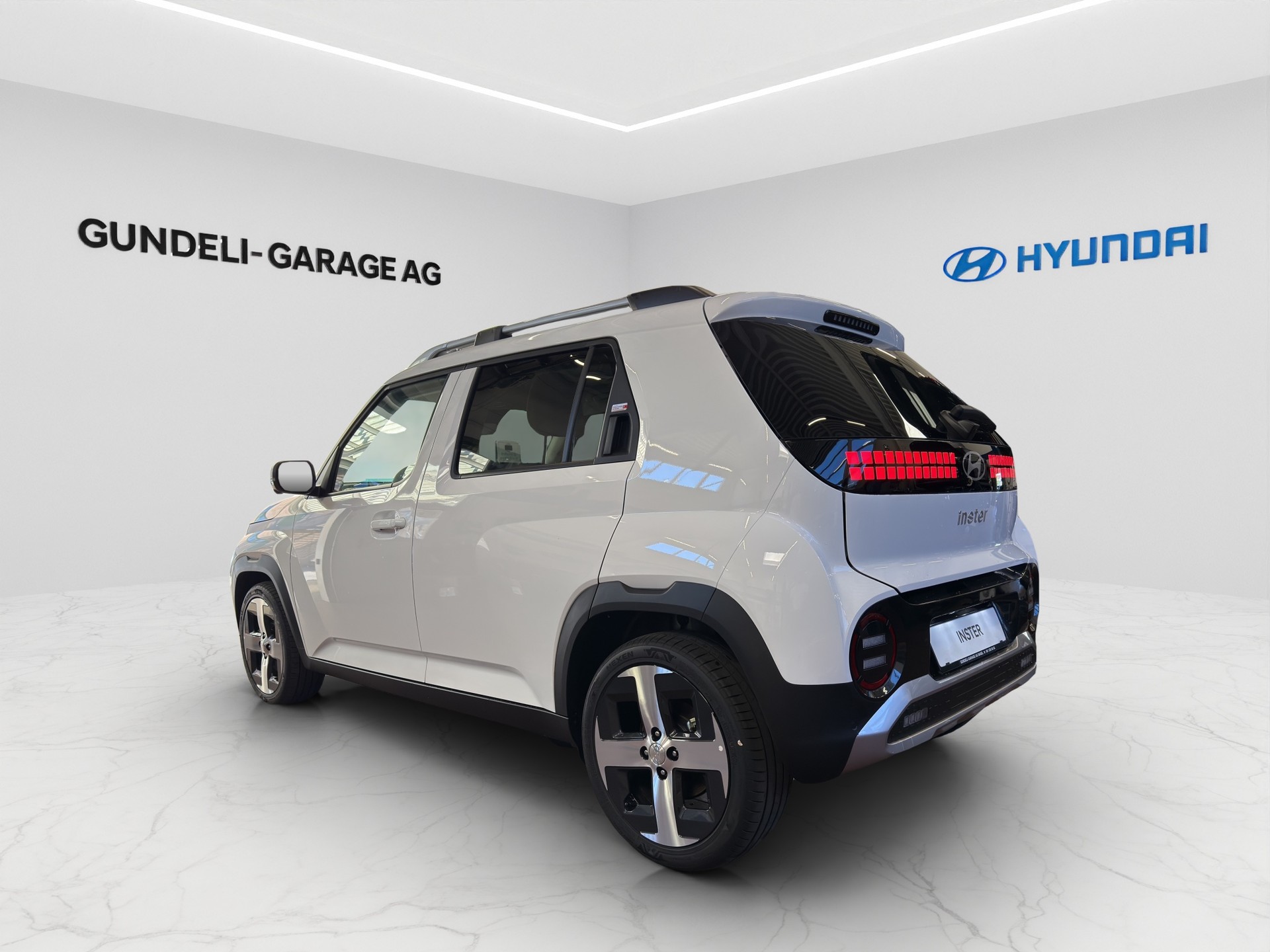 HYUNDAI Inster 49kWh Vertex-image-4
