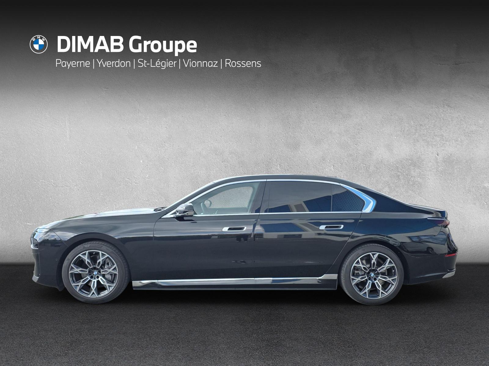 BMW i7 eDrive50 G70 (CH)  -showroom-element-2