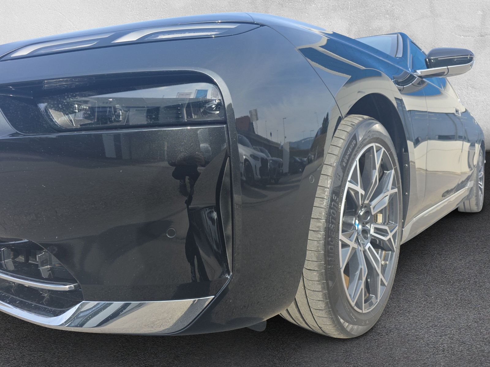 BMW i7 eDrive50 G70 (CH)  -image-7