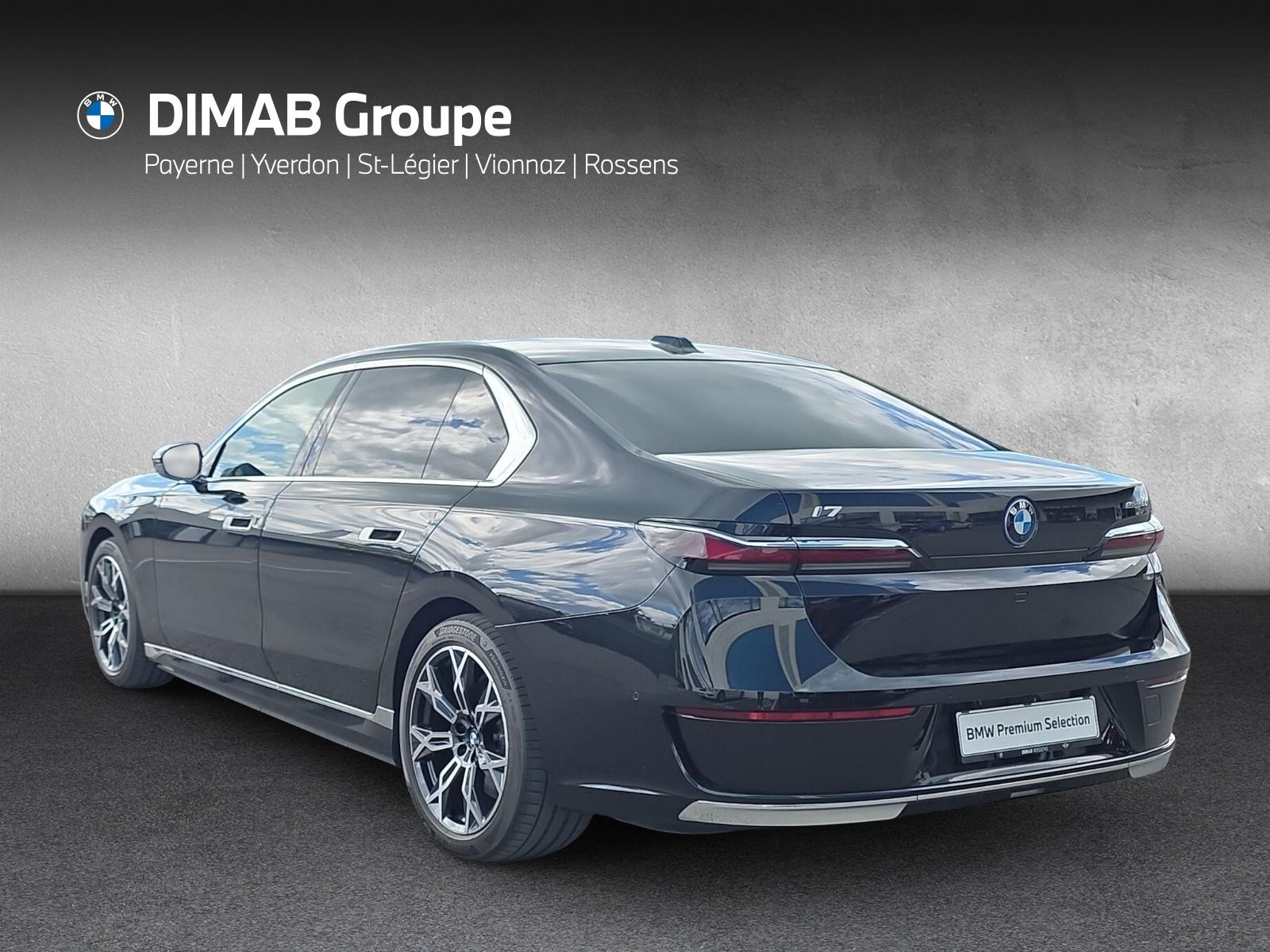 BMW i7 eDrive50 G70 (CH)  -showroom-element-3
