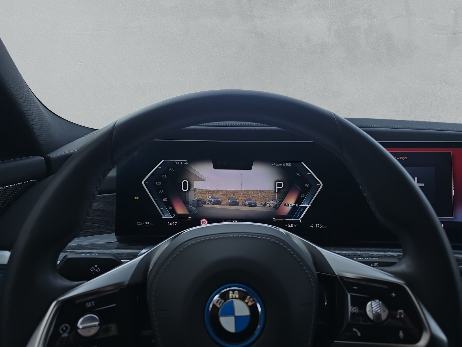 BMW i7 eDrive50 G70 (CH)  -image-17