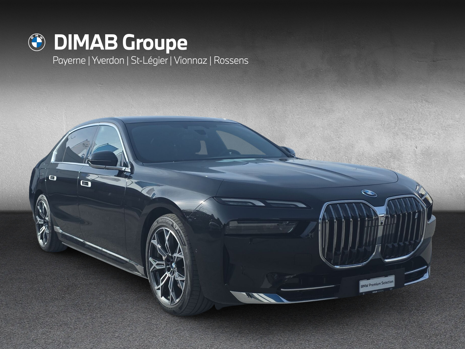 BMW i7 eDrive50 G70 (CH)  -image-6