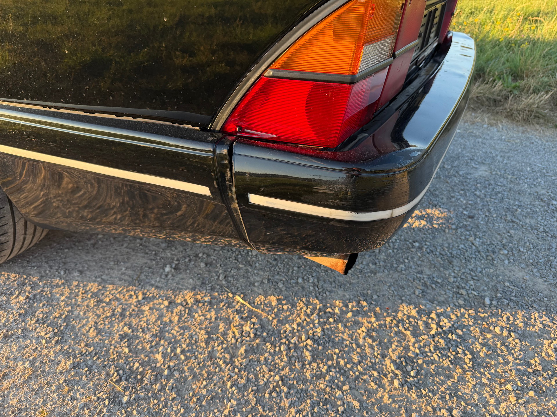 SAAB 900 2.0l 16V Turbo S Aero-image-8