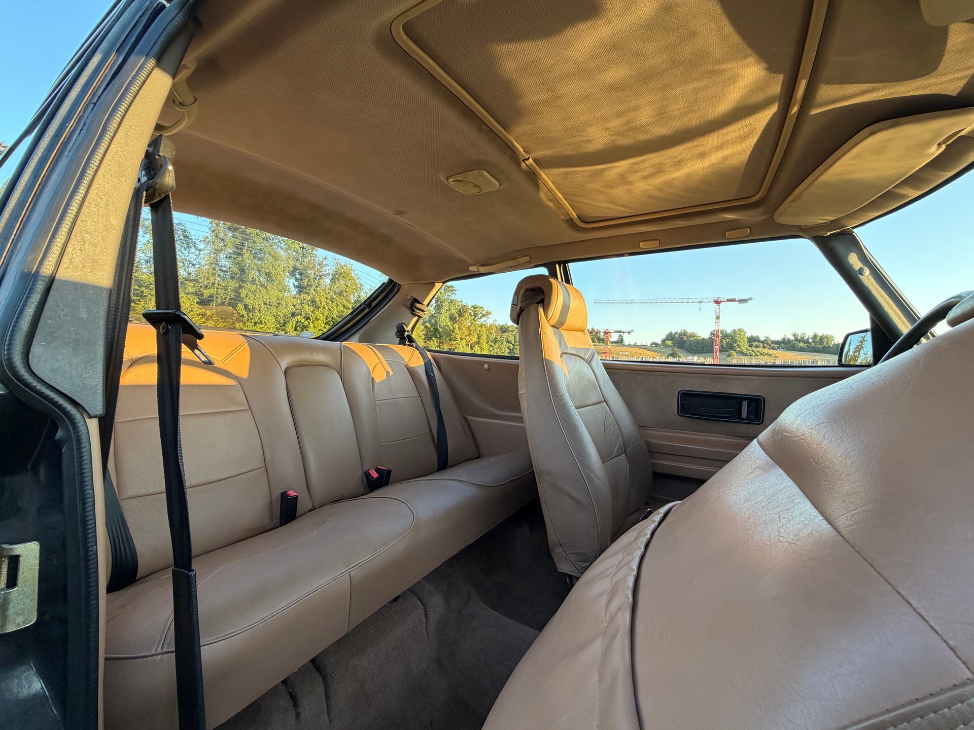 SAAB 900 2.0l 16V Turbo S Aero-image-12