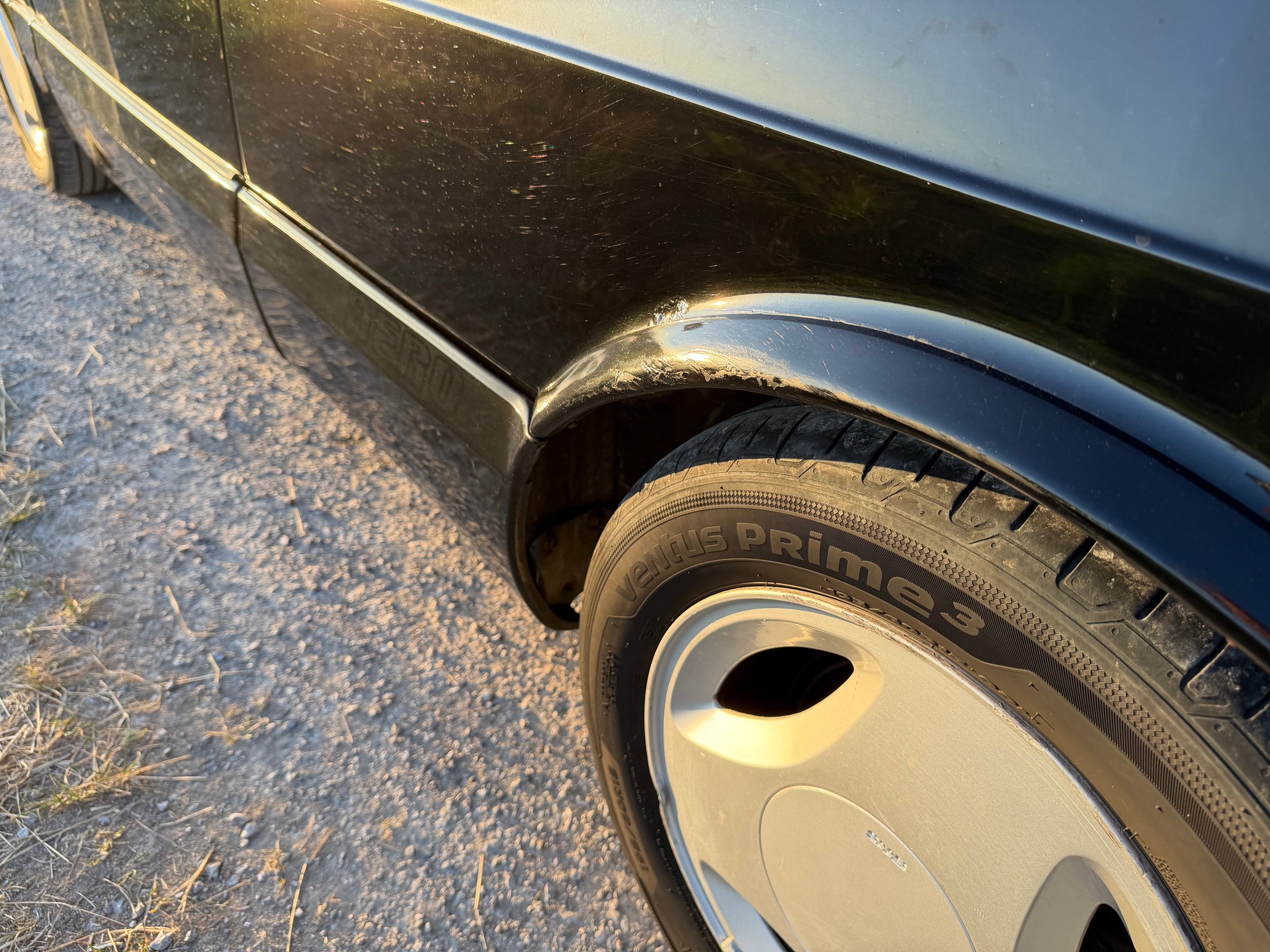 SAAB 900 2.0l 16V Turbo S Aero-image-7