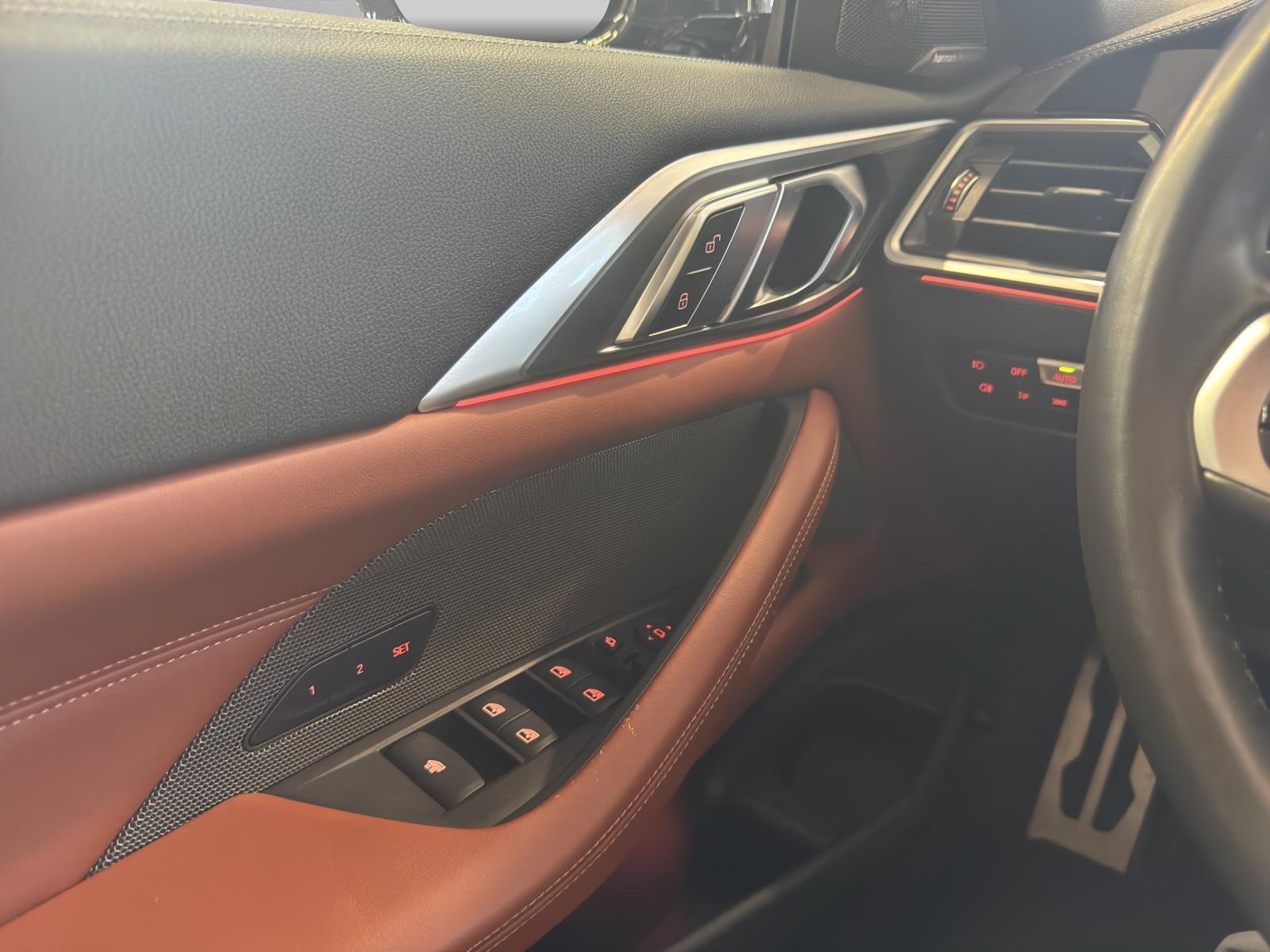 BMW 430i SAG Cabrio-image-7