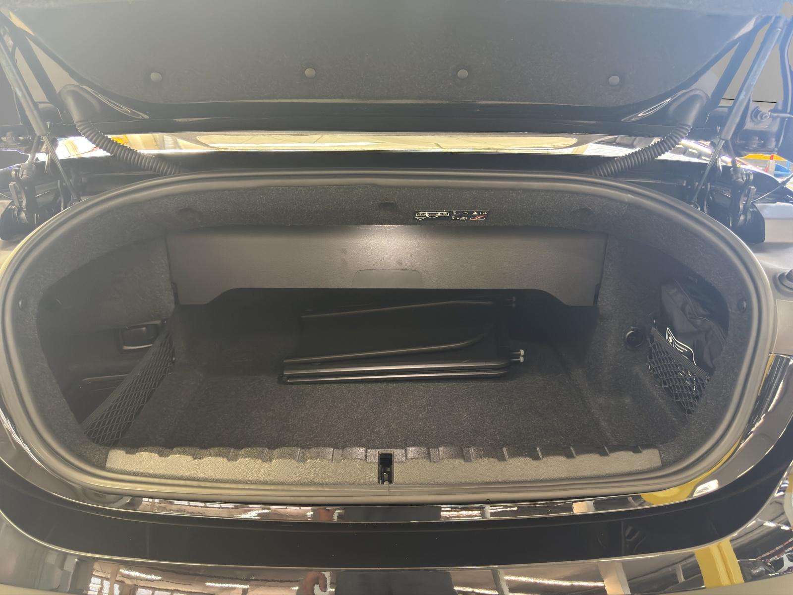 BMW 430i SAG Cabrio-image-15