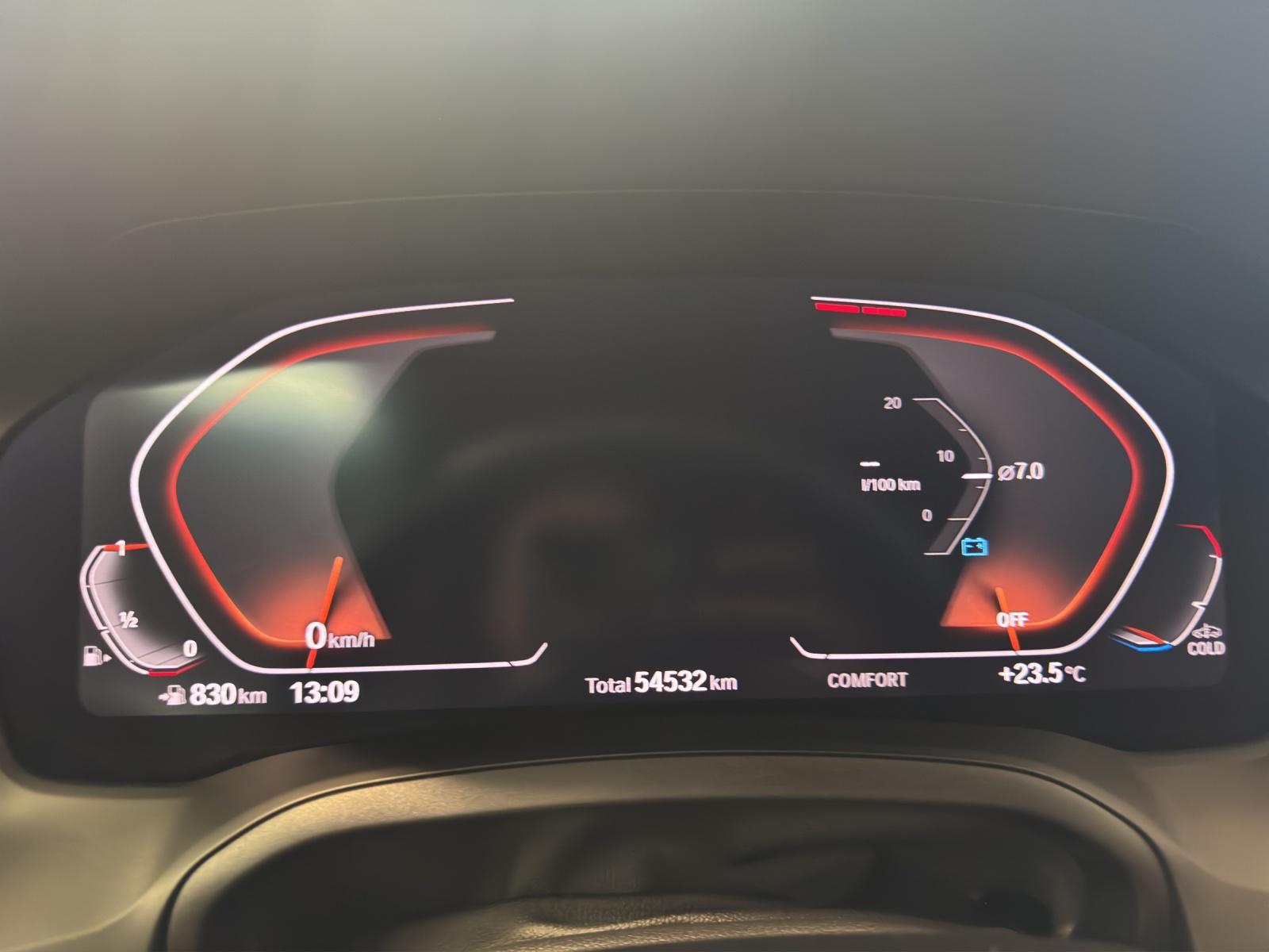 BMW 430i SAG Cabrio-image-6