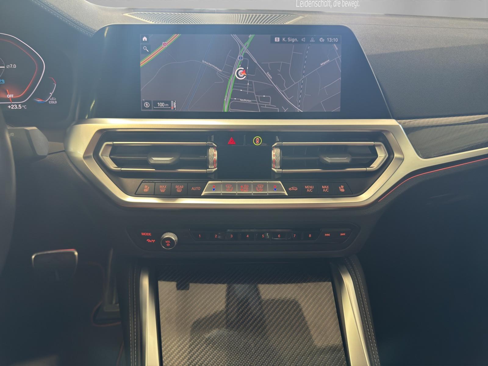 BMW 430i SAG Cabrio-image-12