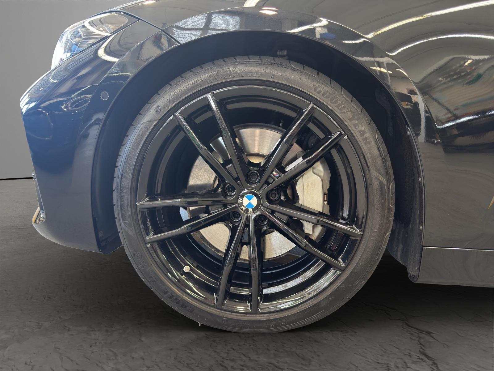 BMW 430i SAG Cabrio-image-4