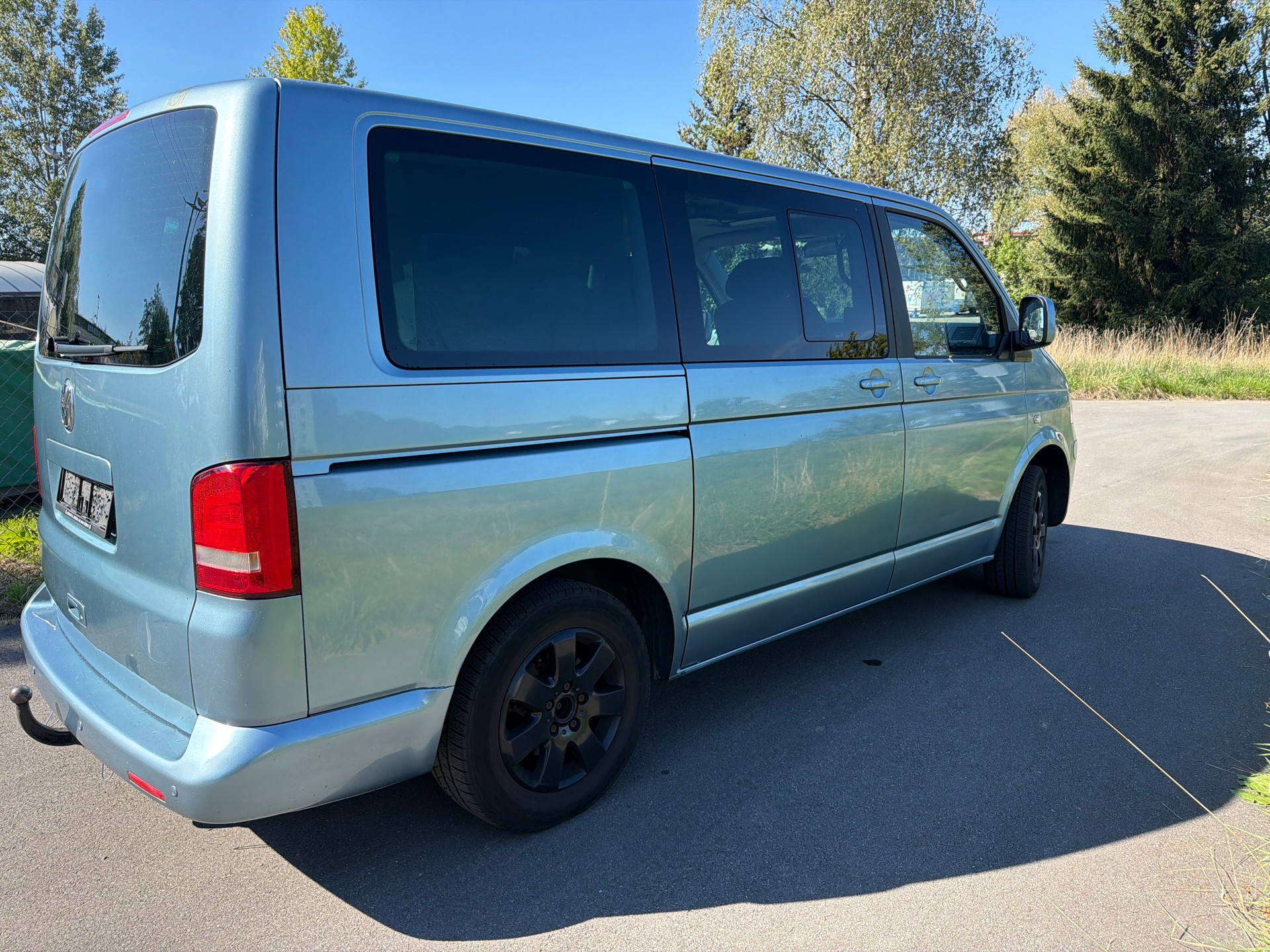 VW 2.5 TDI 4Motion Multivan ATLANTIS-image-2