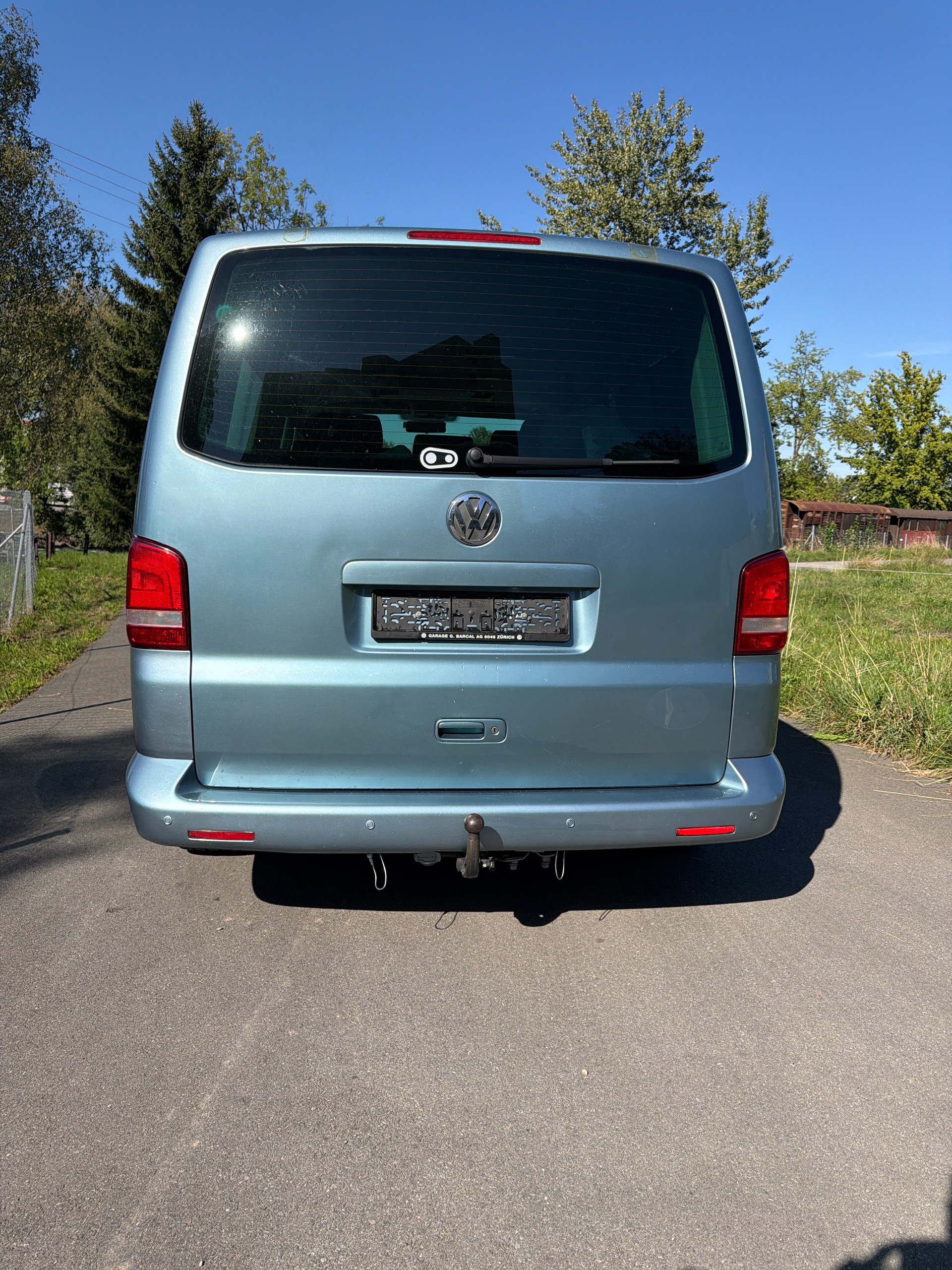 VW 2.5 TDI 4Motion Multivan ATLANTIS-image-3