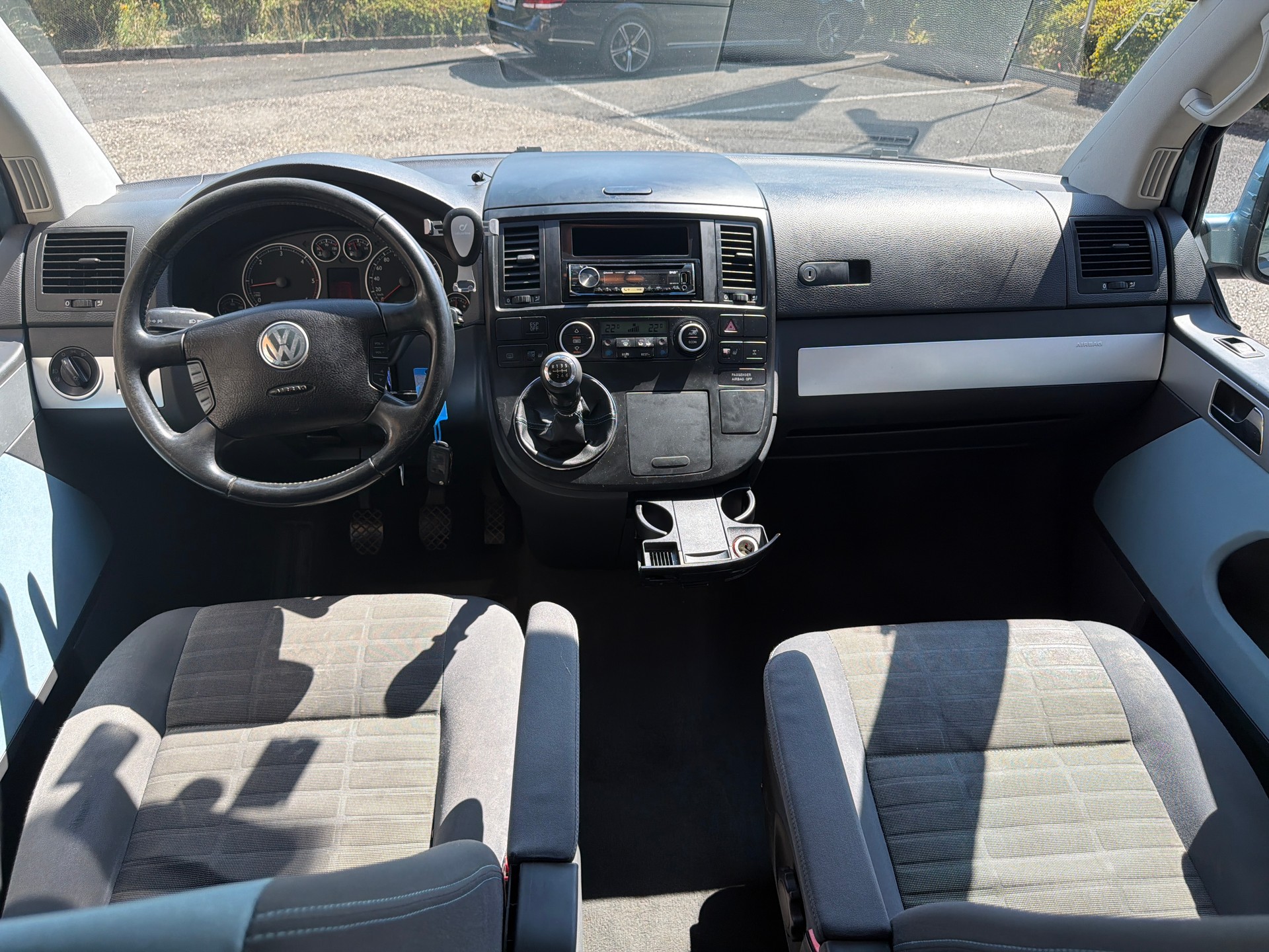 VW 2.5 TDI 4Motion ATLANTIS-image-5