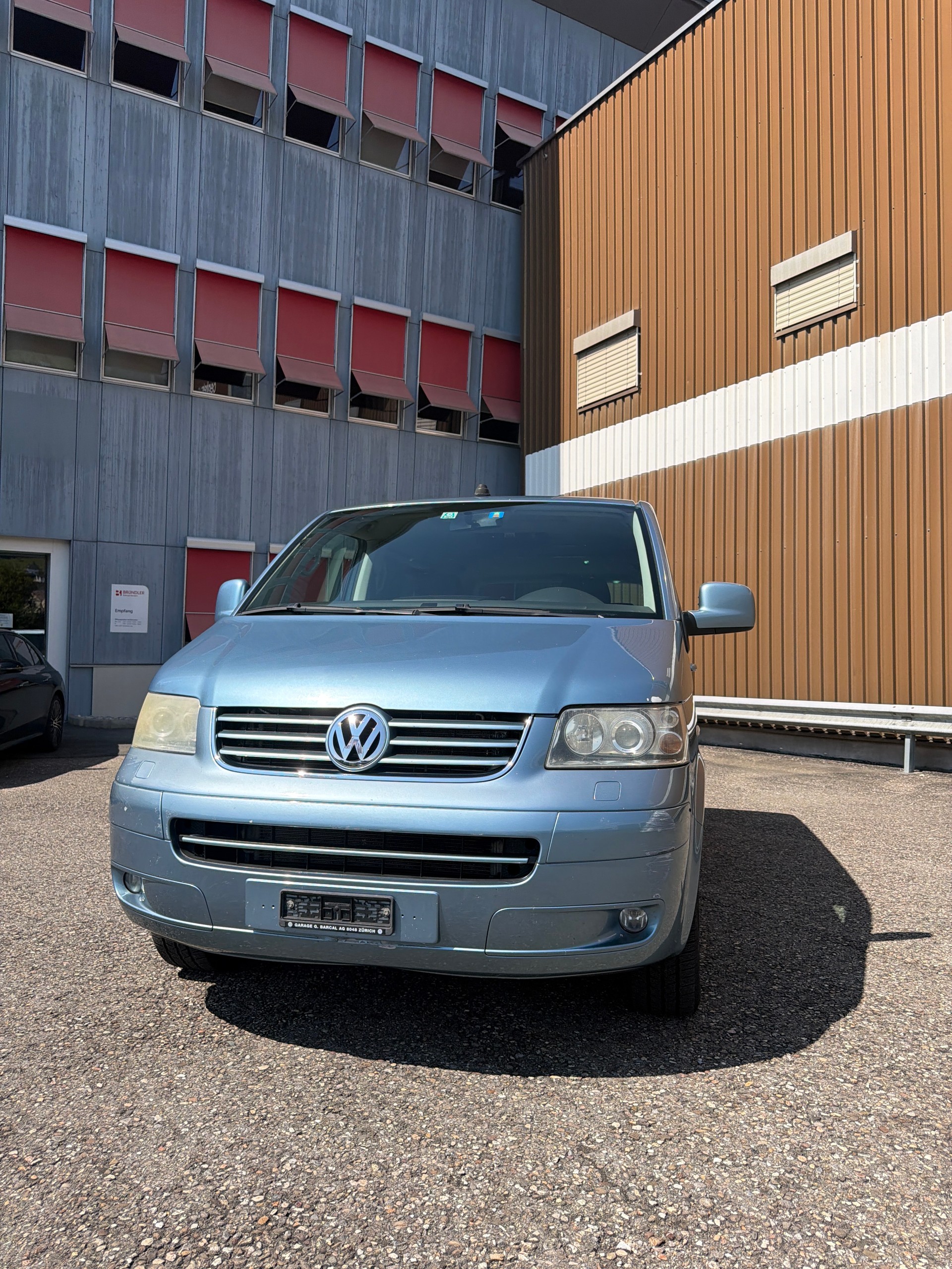 VW 2.5 TDI 4Motion ATLANTIS-image-0