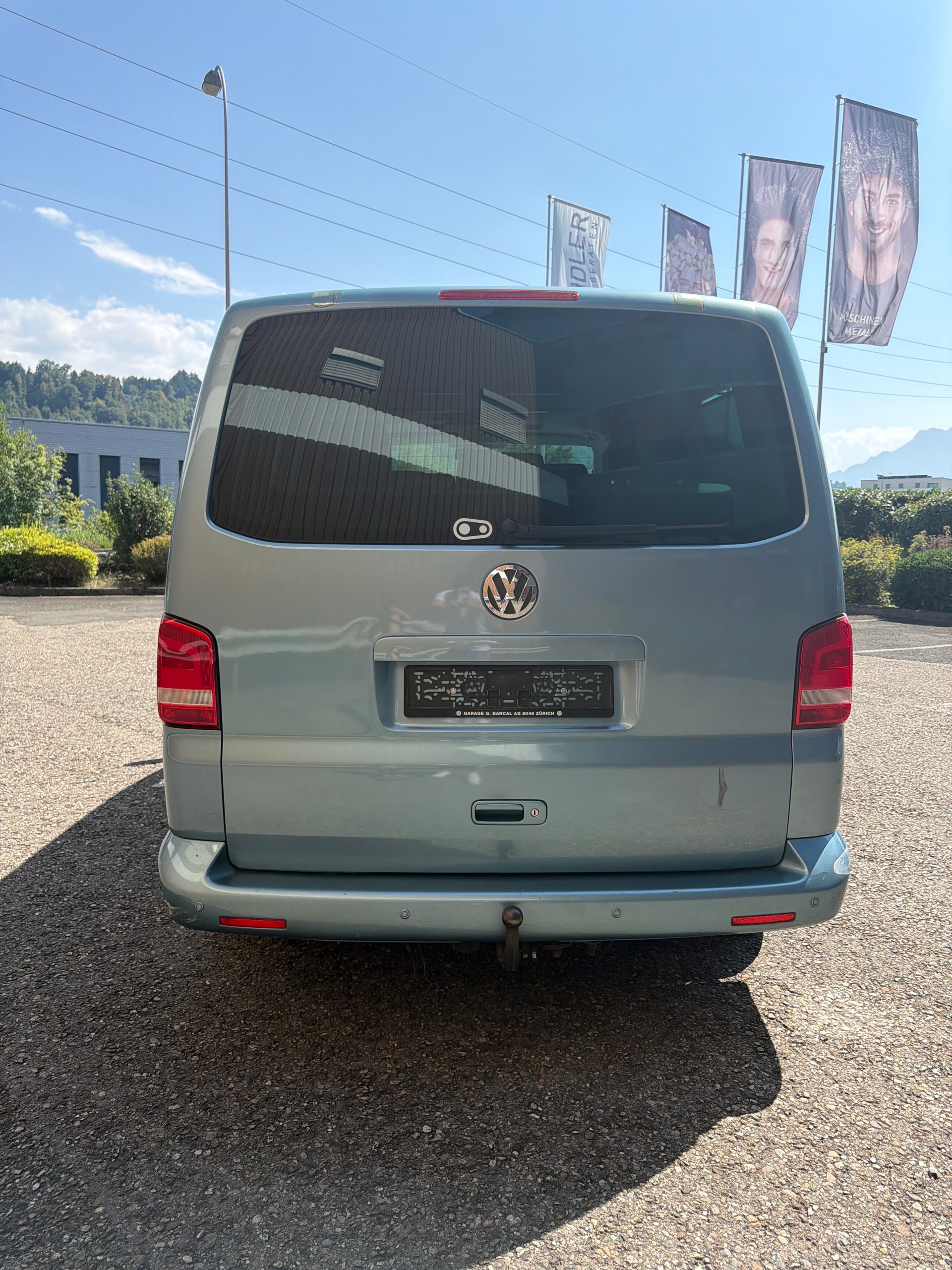VW 2.5 TDI 4Motion ATLANTIS-image-2
