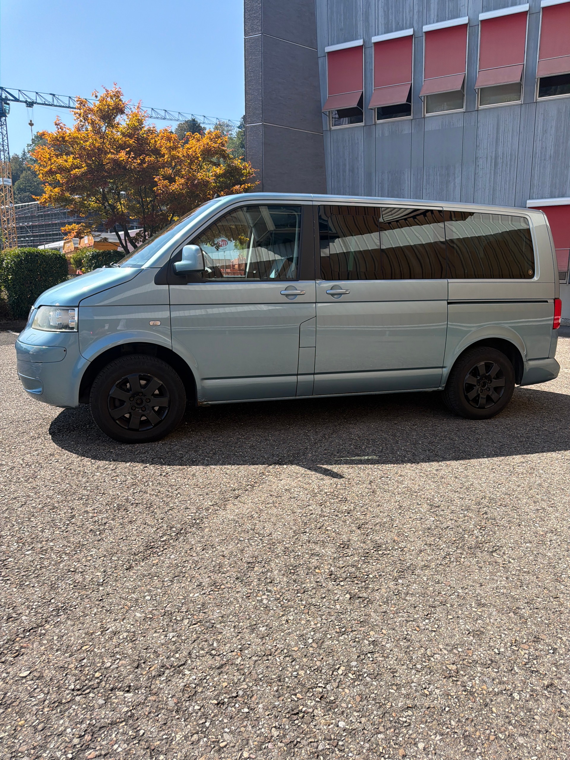 VW 2.5 TDI 4Motion ATLANTIS-image-1