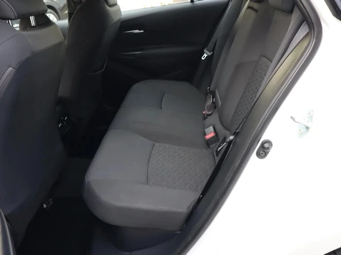 TOYOTA Corolla Touring Sports 1.8 HSD Comfort e-CVT ** Neues Modell 122 PS & Gr.Navi mitTouchscreen ** 10Jahre oder 180000 KM Garantie-image-10