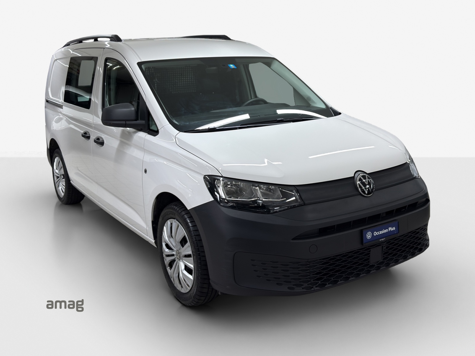 VW Caddy Cargo 2.0TDI Maxi 4Motion-image-5