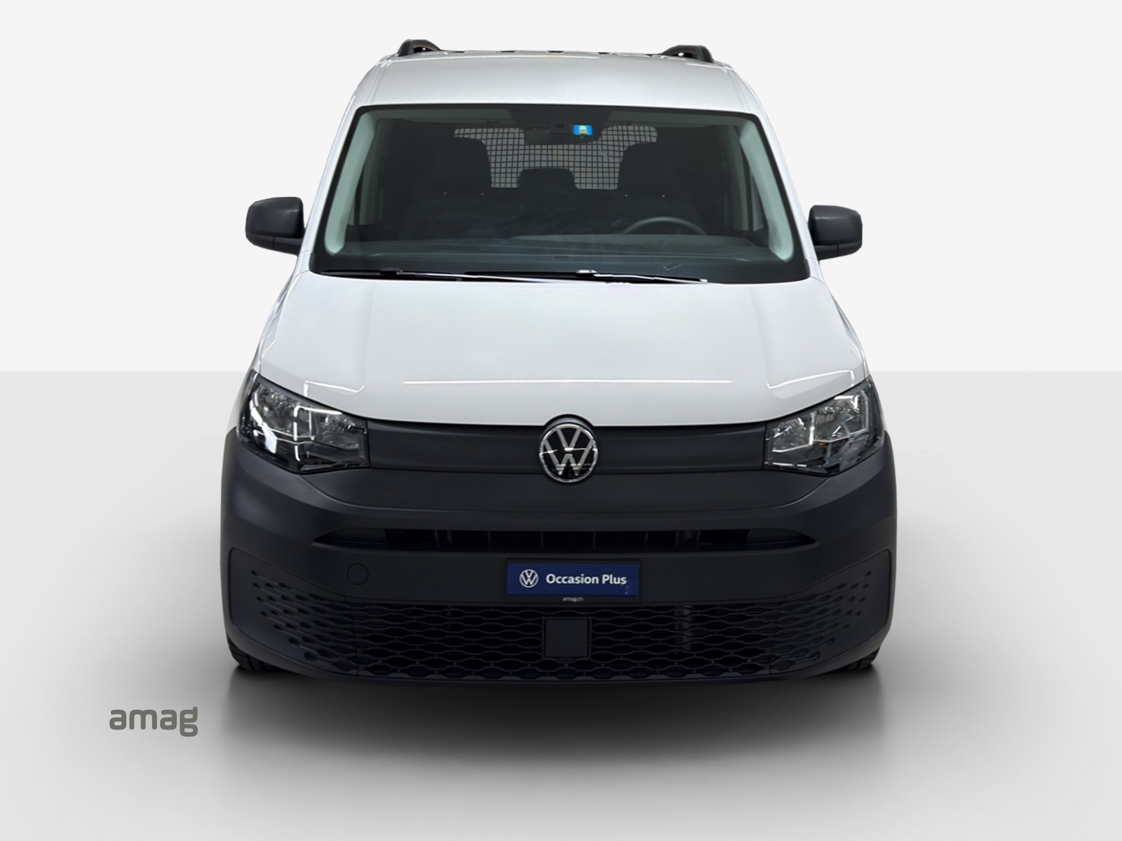 VW Caddy Cargo 2.0TDI Maxi 4Motion-image-6