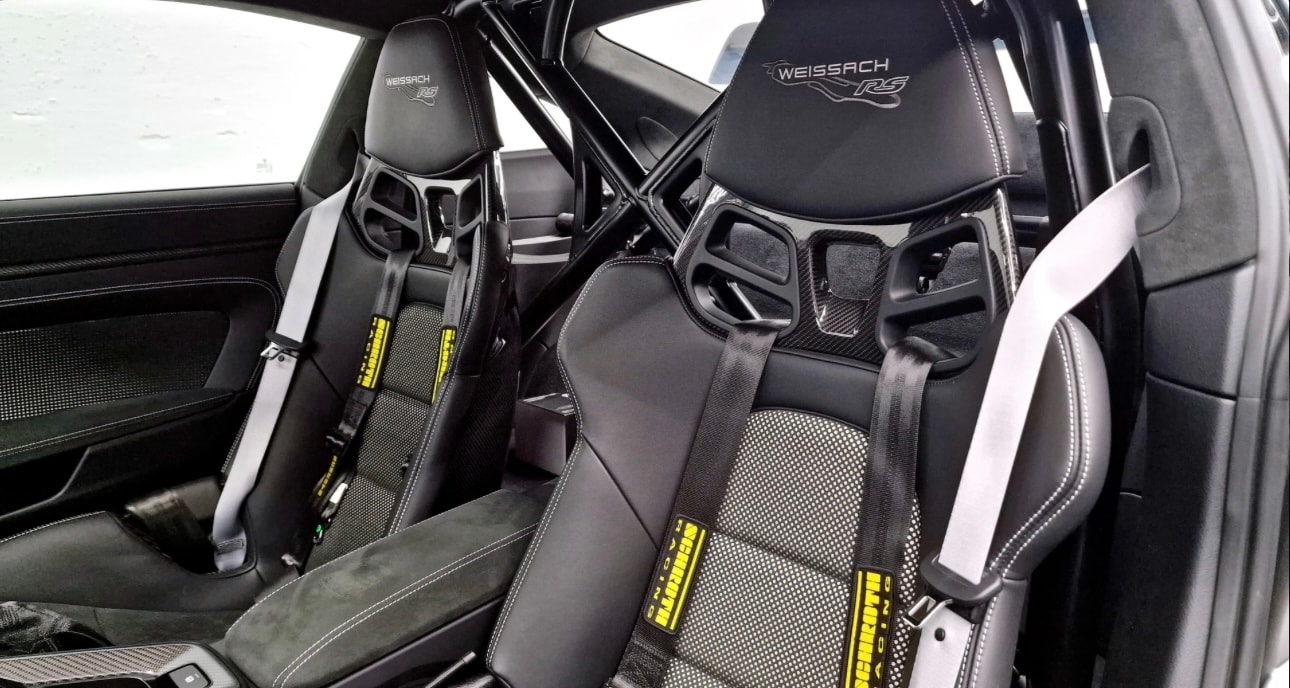 PORSCHE 4.0 GT3 RS PDK-image-3