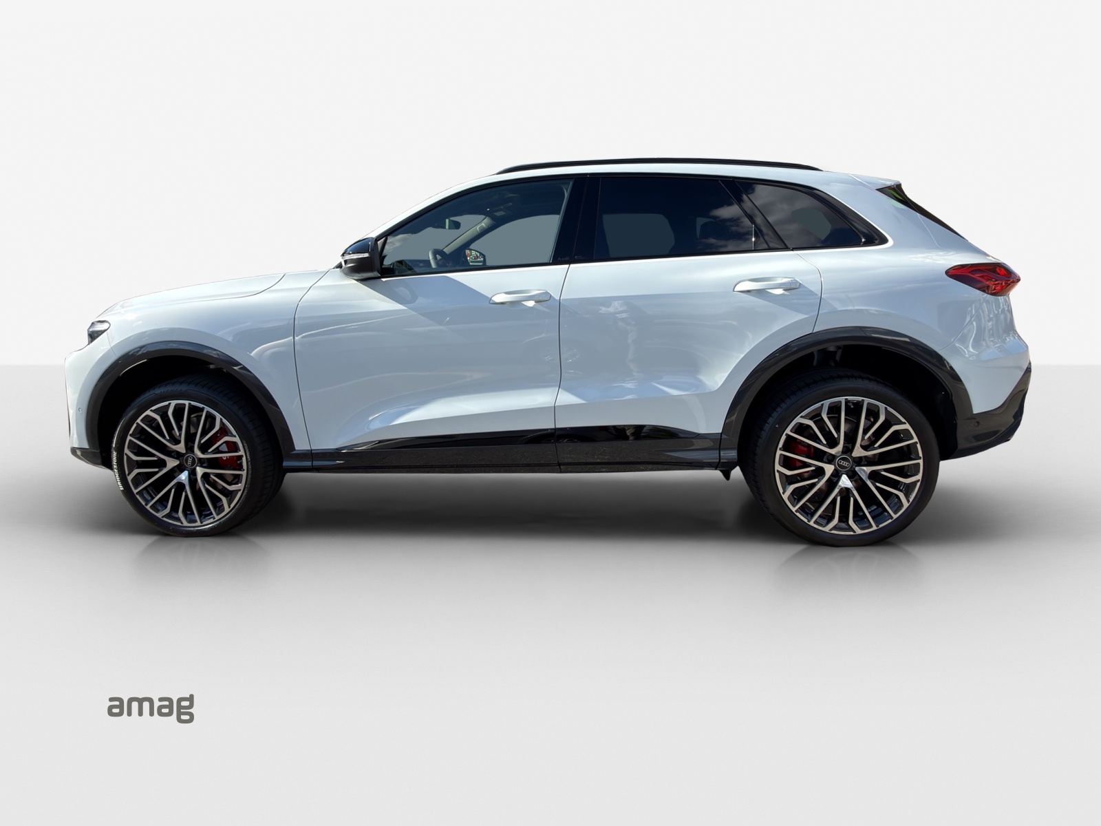 AUDI SQ5 TFSI quattro S-tronic-image-1