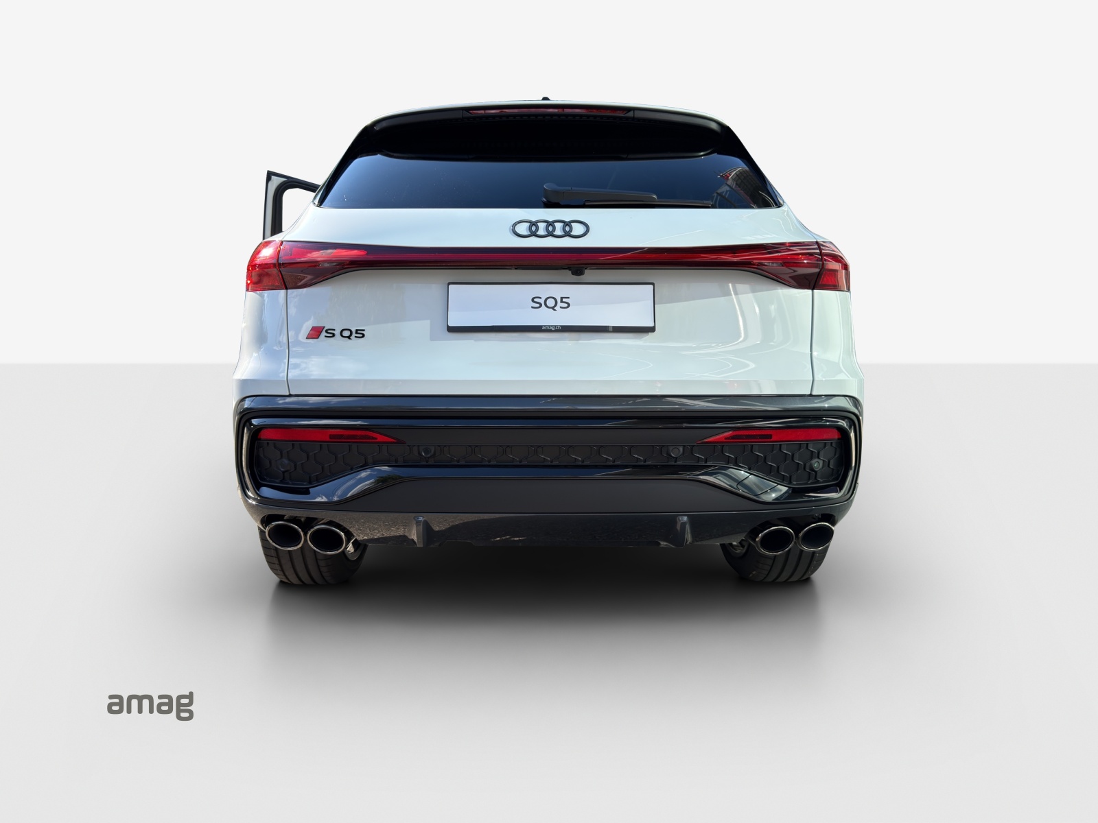 AUDI SQ5 TFSI quattro S-tronic-image-3