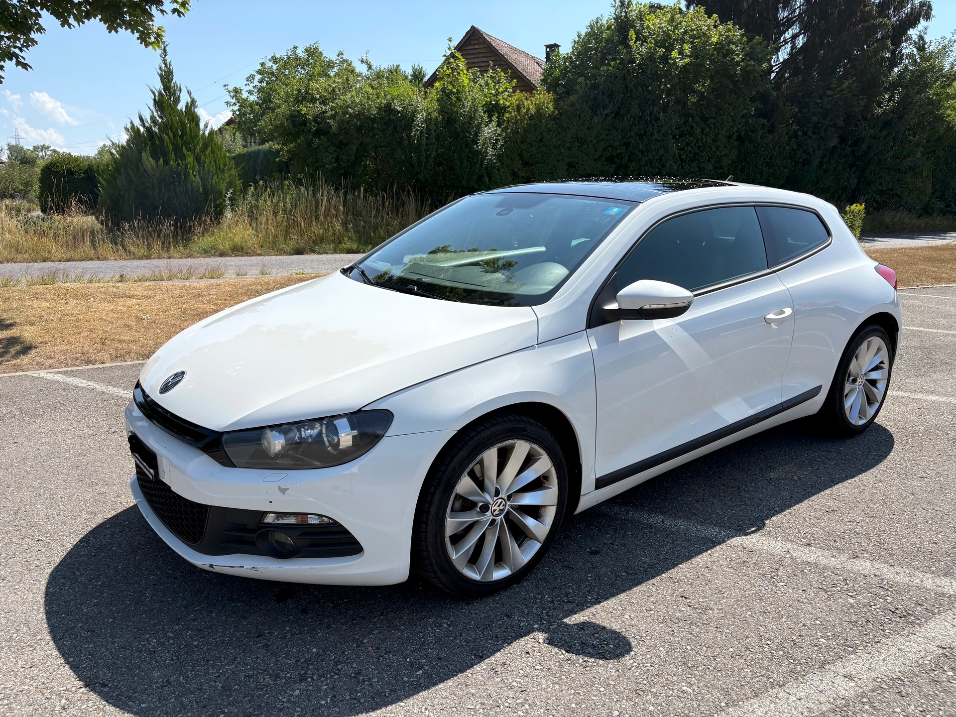 VW 1.4 TSI 160