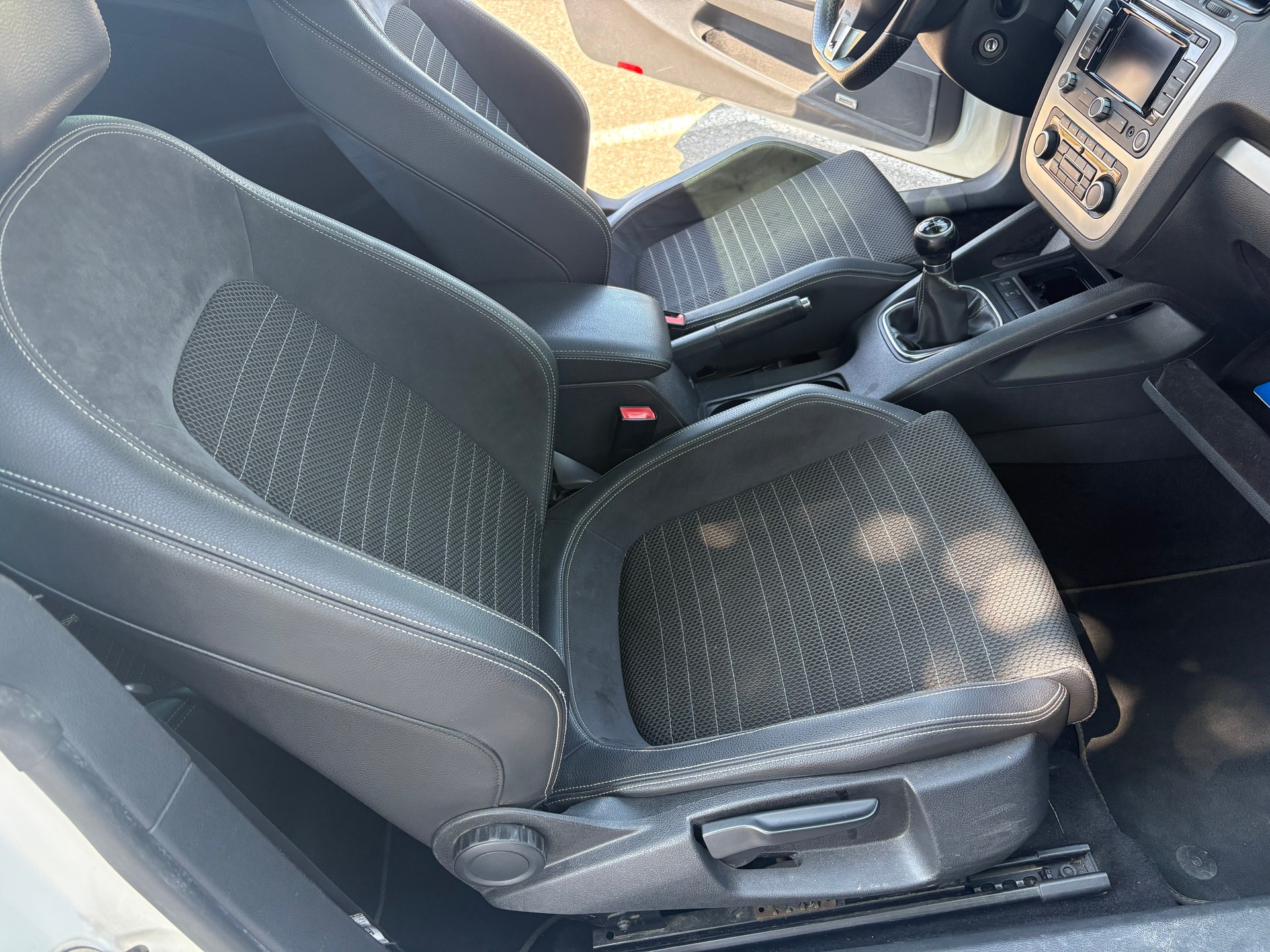 VW Scirocco 1.4 TSI 160-image-6