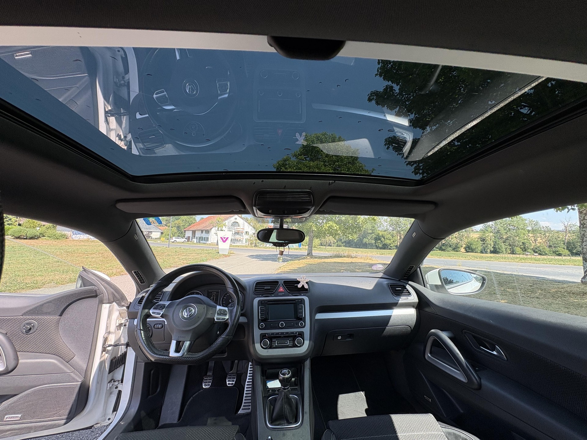 VW Scirocco 1.4 TSI 160-image-7