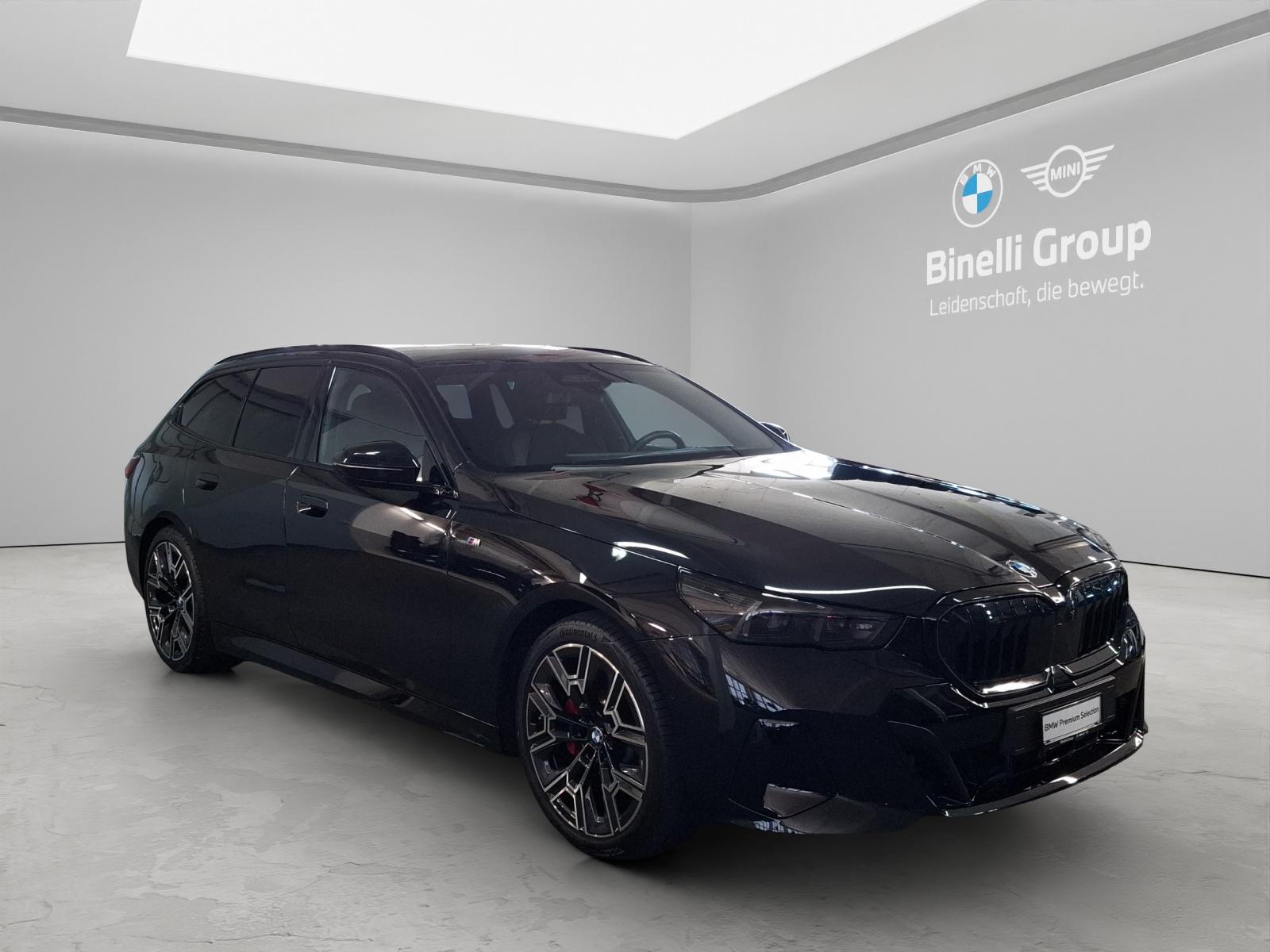 BMW 520d xDrive Touring-image-18