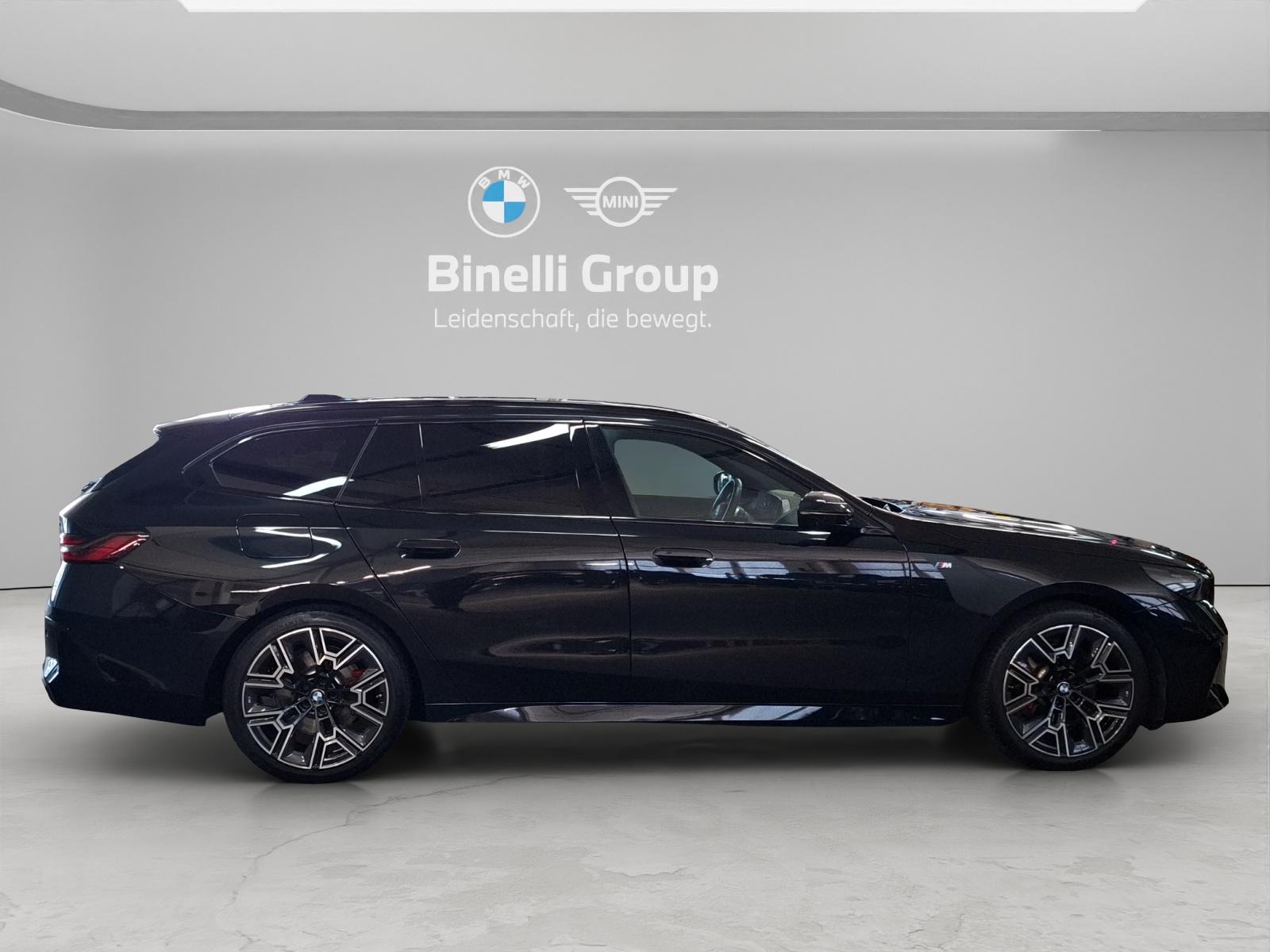 BMW 520d xDrive Touring-image-17