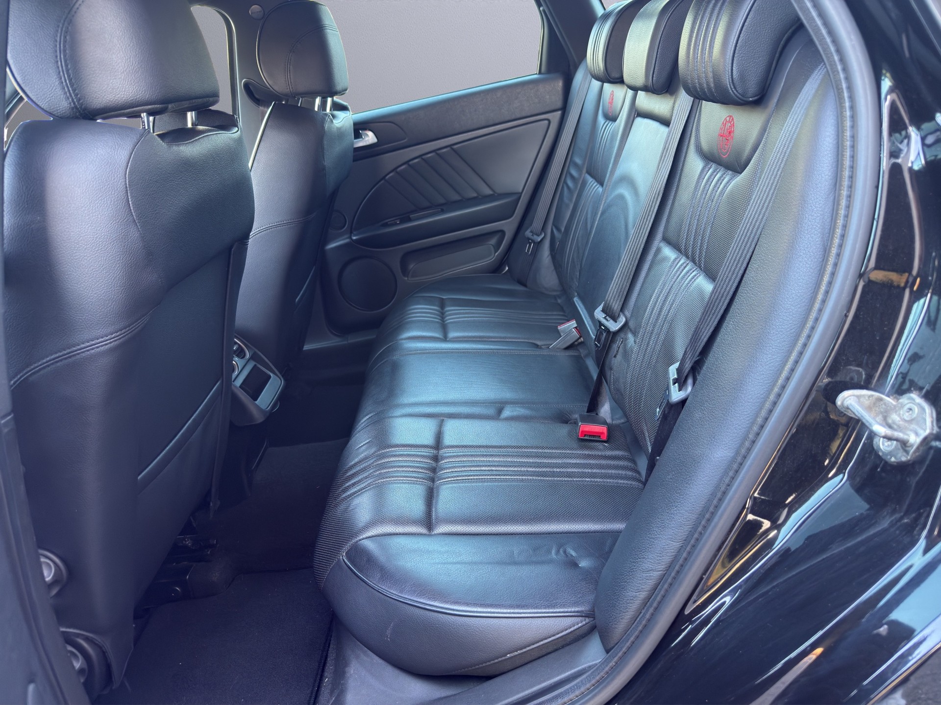 ALFA ROMEO 159 Sportwagon 1.8 TBi TI-image-11