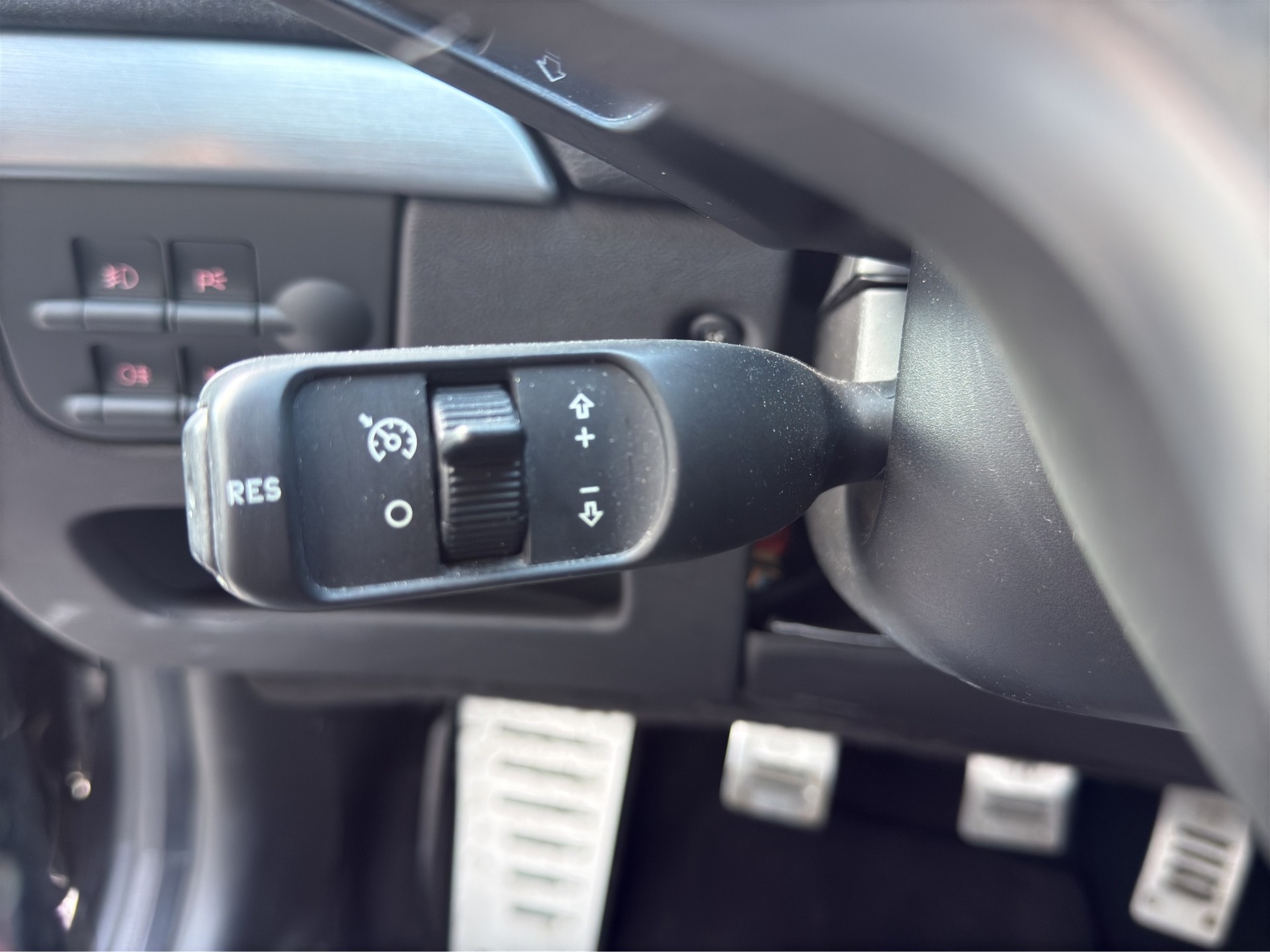 ALFA ROMEO 159 Sportwagon 1.8 TBi TI-image-17