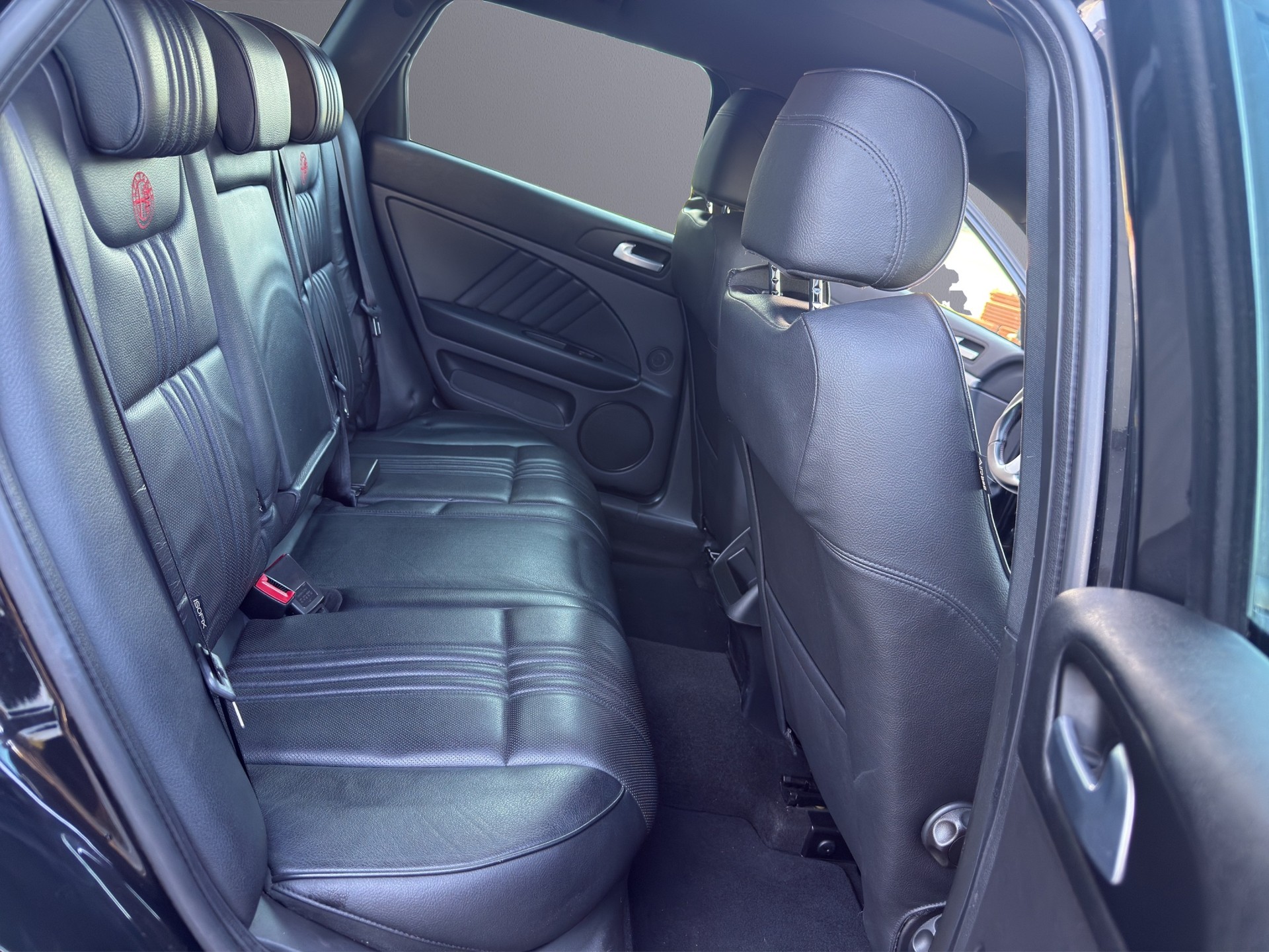 ALFA ROMEO 159 Sportwagon 1.8 TBi TI-image-12