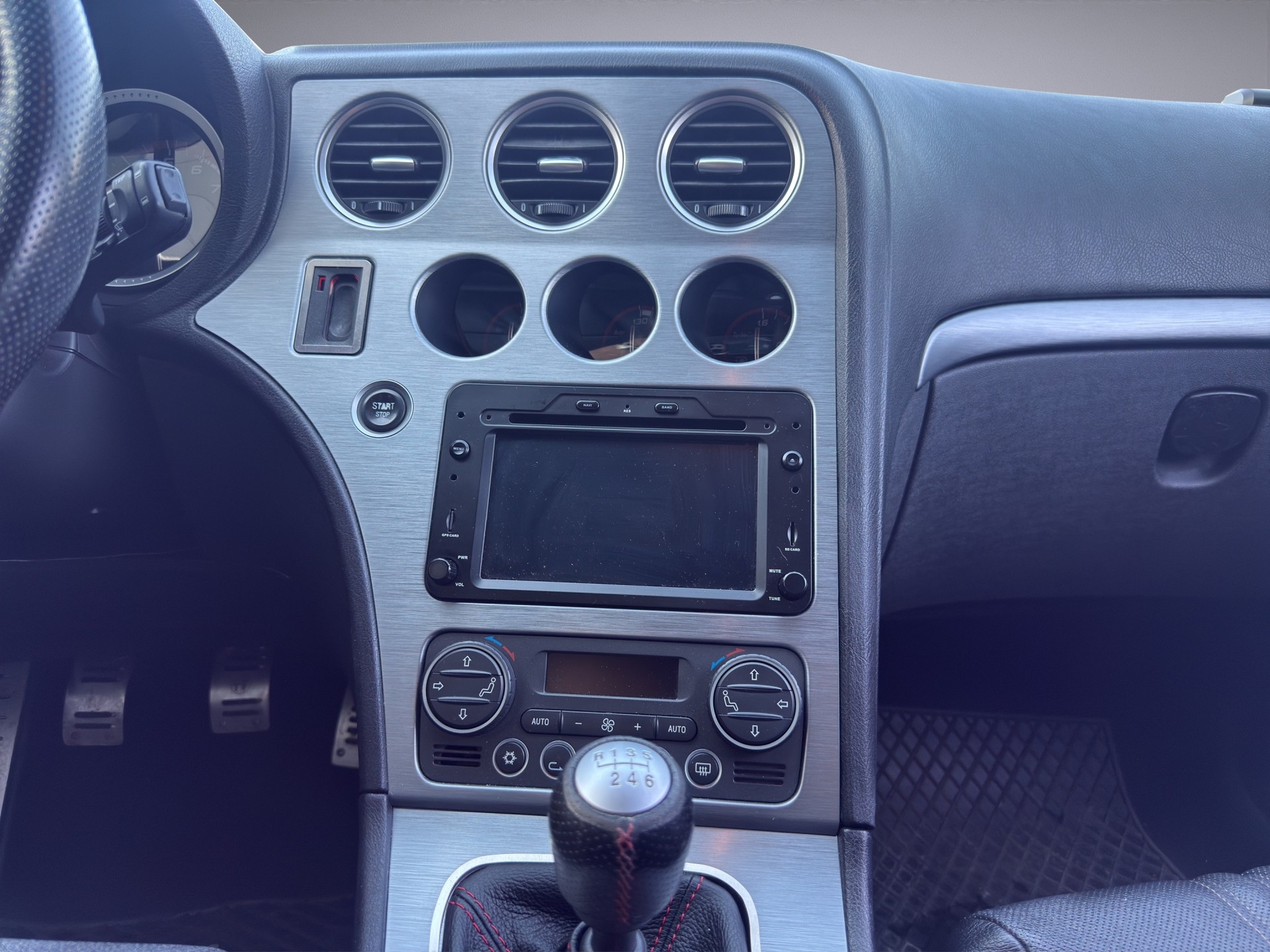 ALFA ROMEO 159 Sportwagon 1.8 TBi TI-image-15