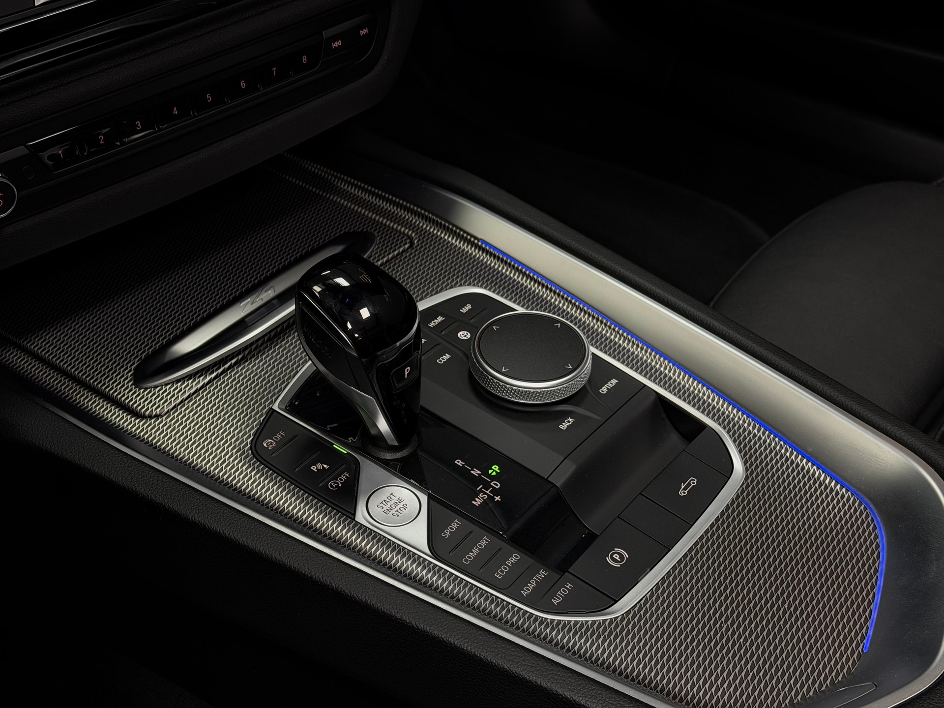 BMW Z4 sDrive 20i M Sport Cab. Steptronic-image-12