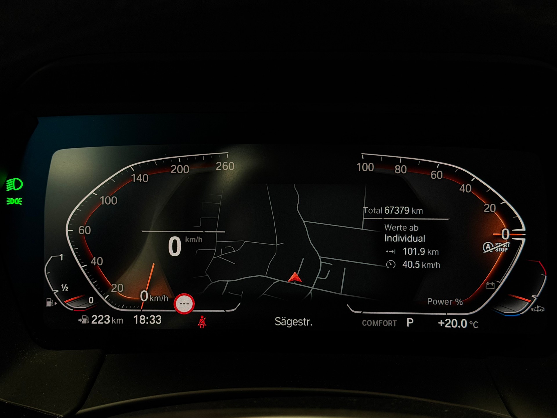 BMW Z4 sDrive 20i M Sport Cab. Steptronic-image-17