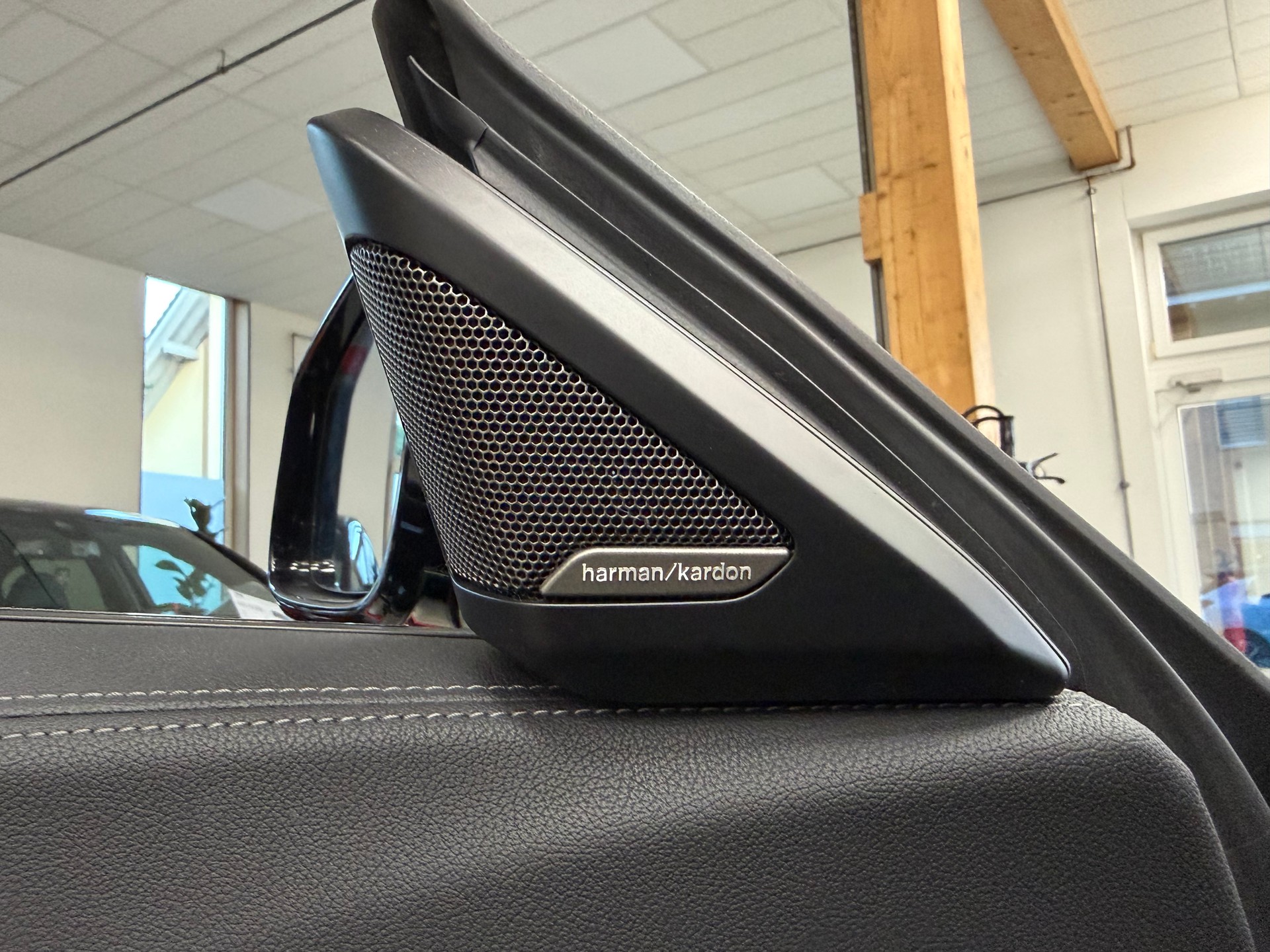 BMW Z4 sDrive 20i M Sport Cab. Steptronic-image-18