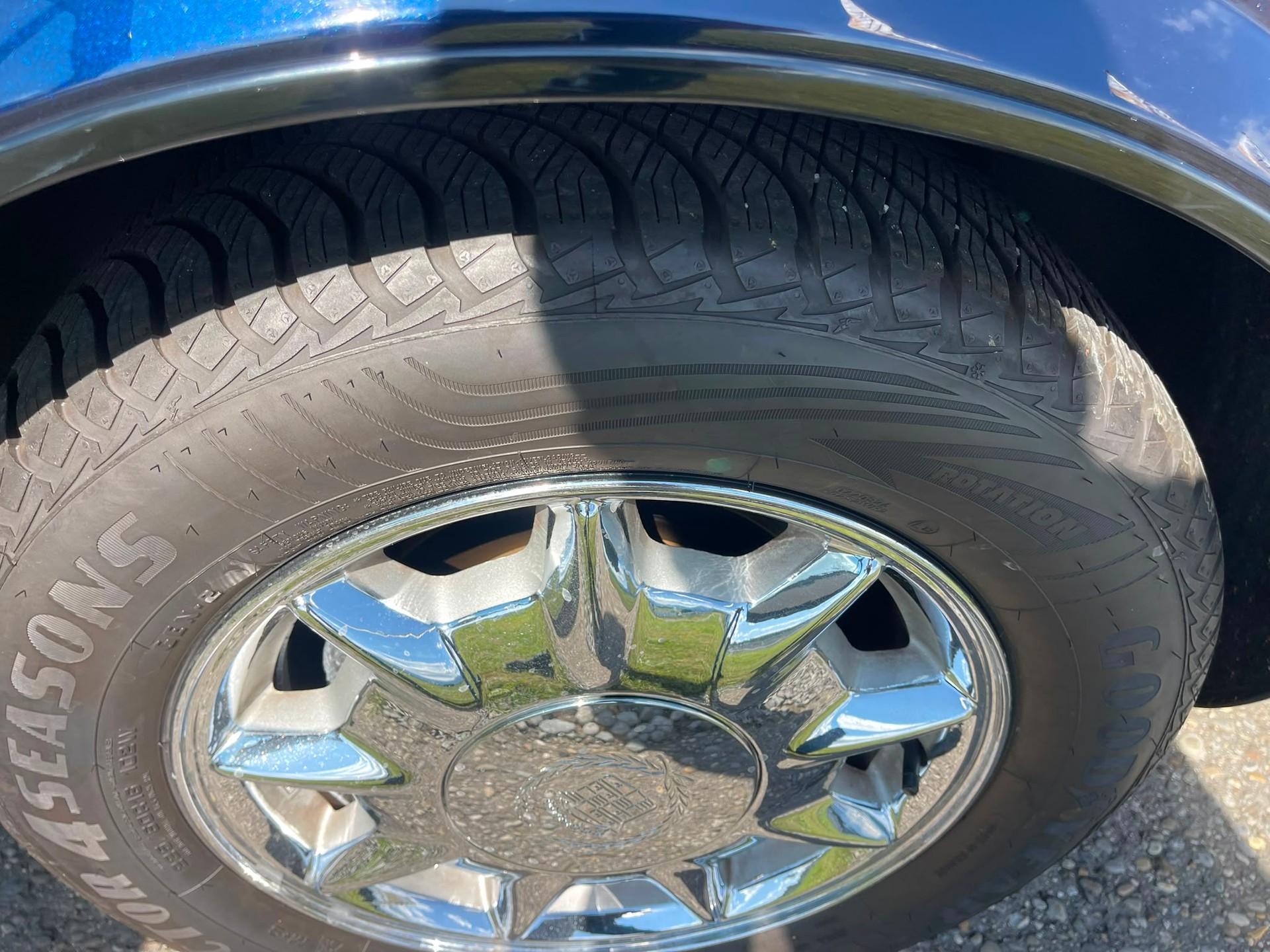 CADILLAC Seville SLS 4.6 32V-image-15