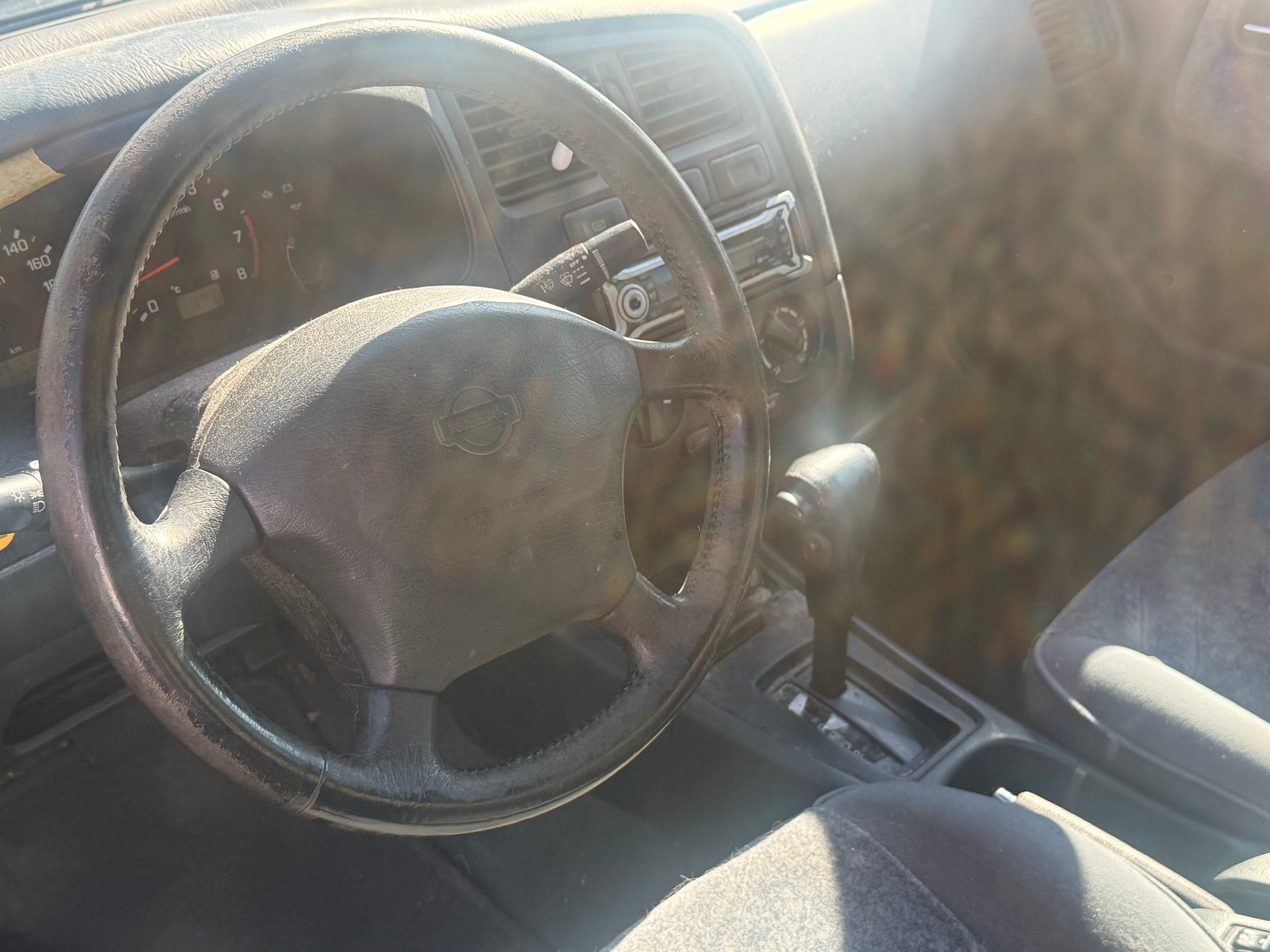 NISSAN Primera 2.0 GX-image-4