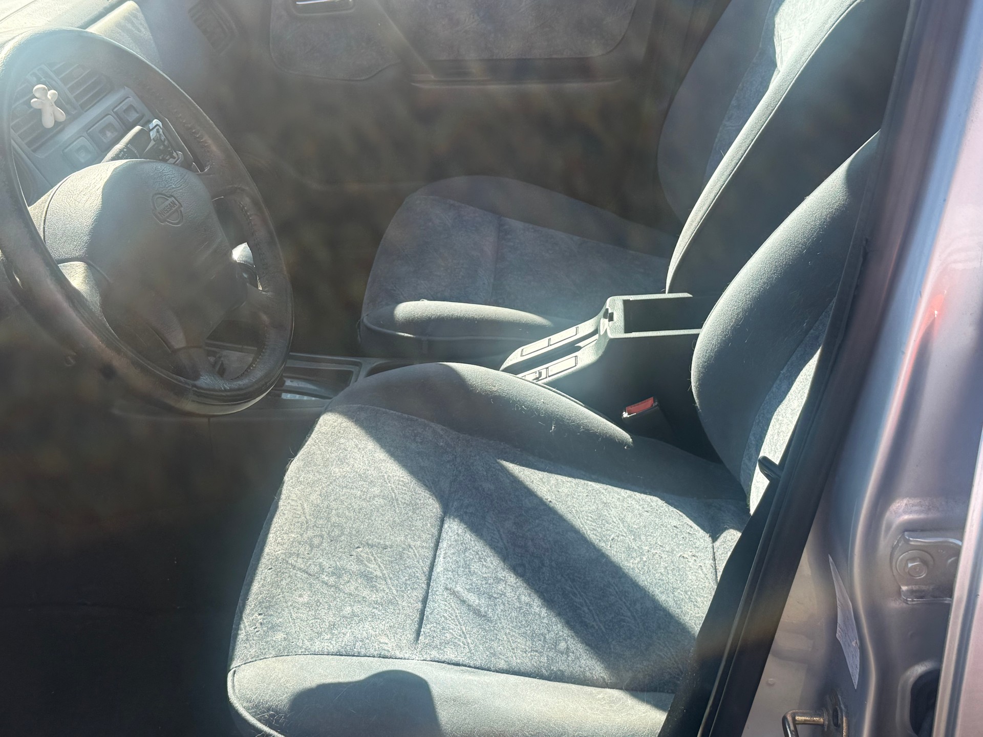 NISSAN Primera 2.0 GX-image-5