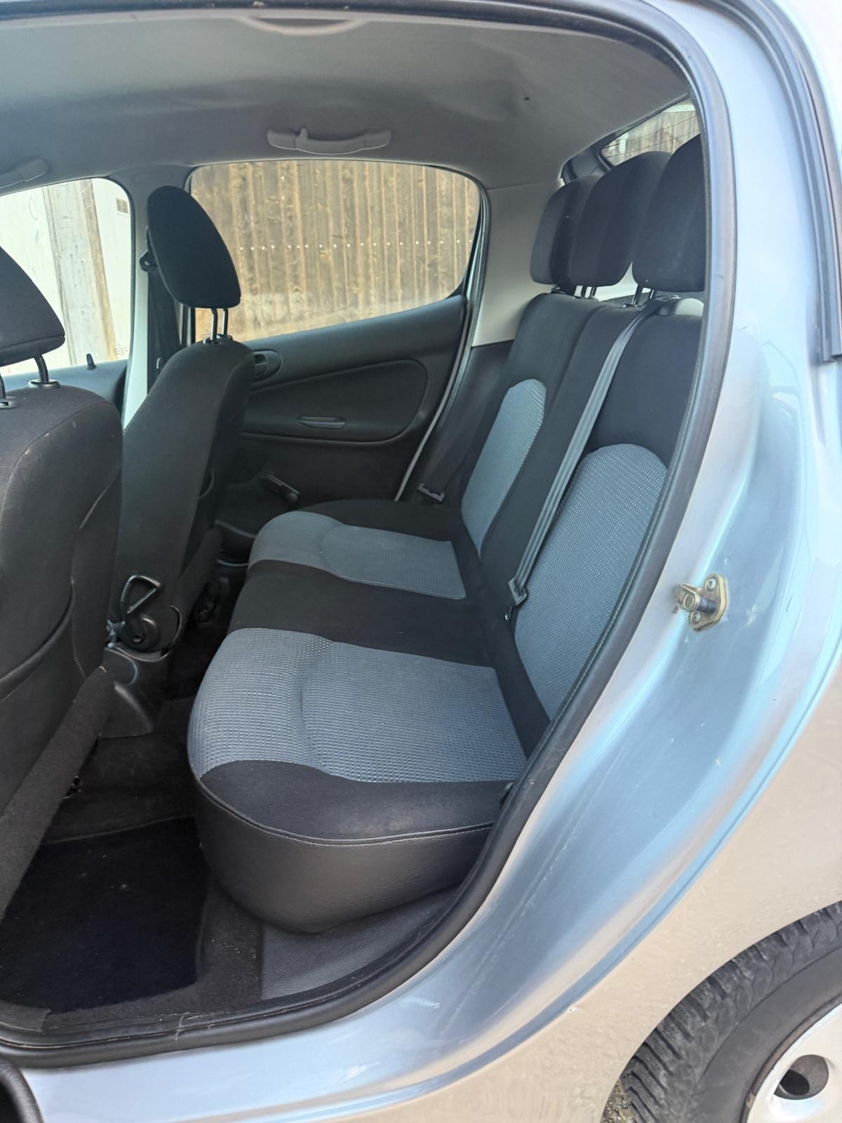 PEUGEOT 206 1.4 16V XS Sport . MFK-image-8